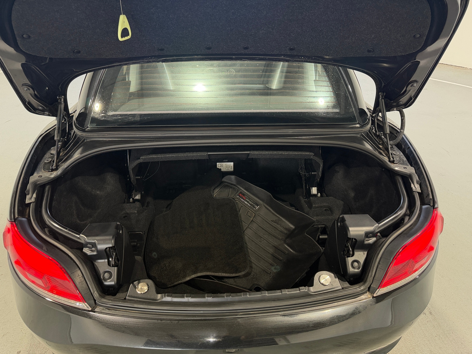 Thumbnail: 2016 BMW Z4 - 6