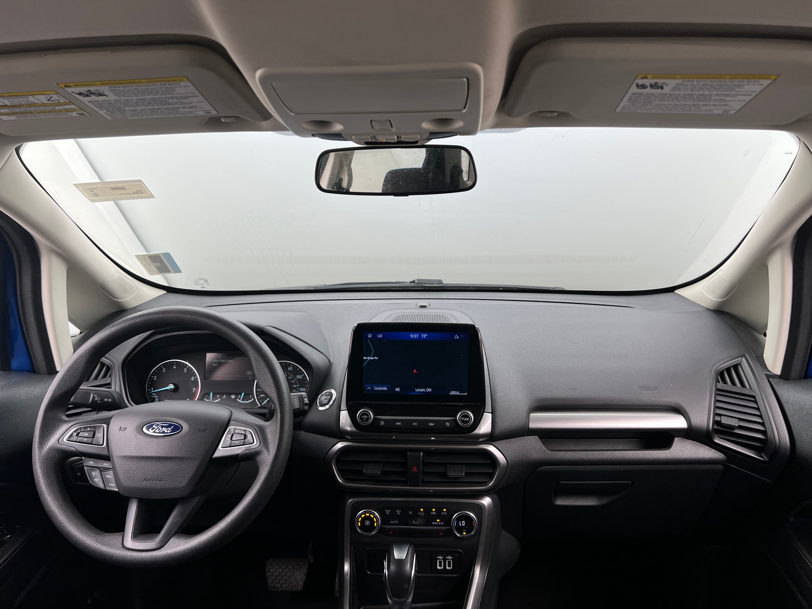 Thumbnail: 2022 Ford EcoSport - 3
