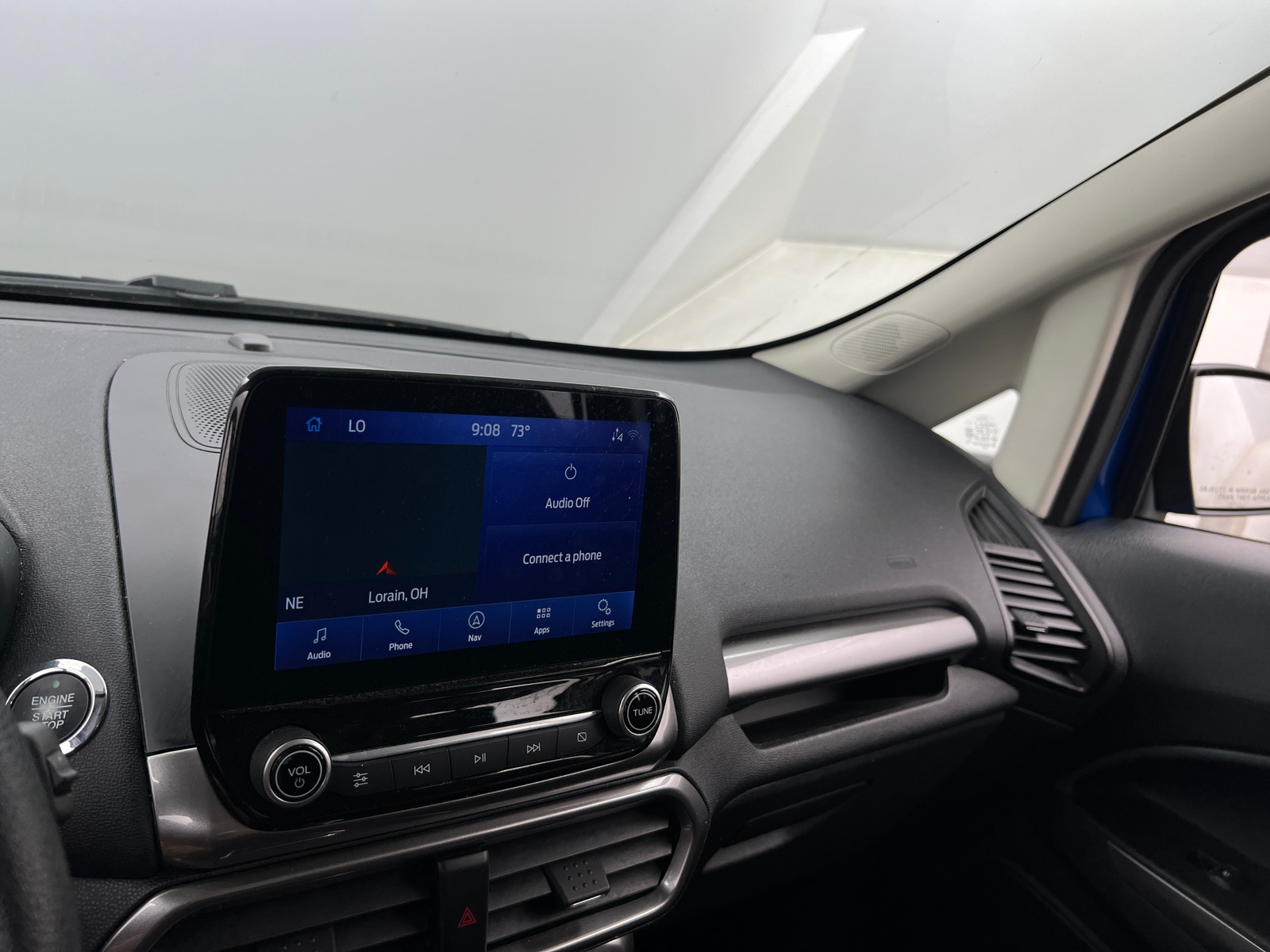 Thumbnail: 2022 Ford EcoSport - 4
