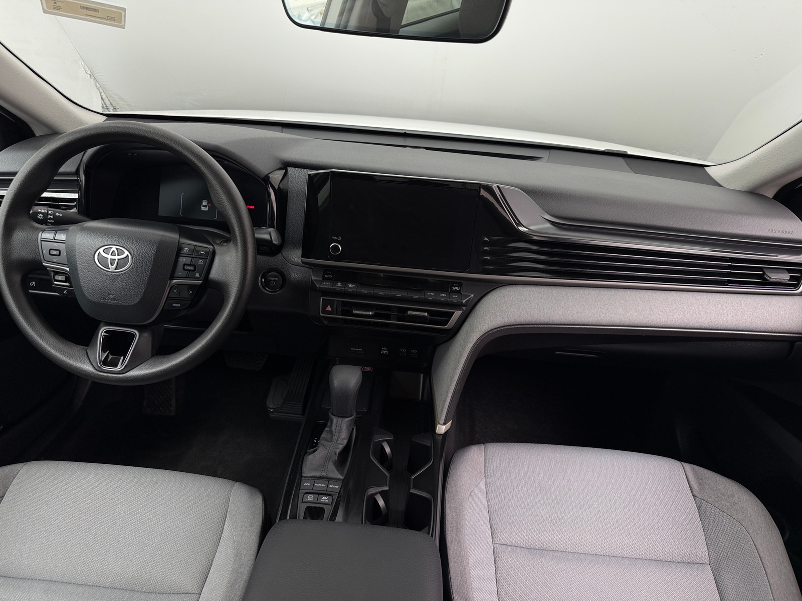 Thumbnail: 2025 Toyota Camry - 3