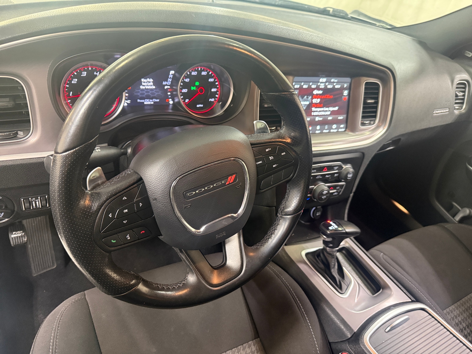 Thumbnail: 2022 Dodge Charger - 5