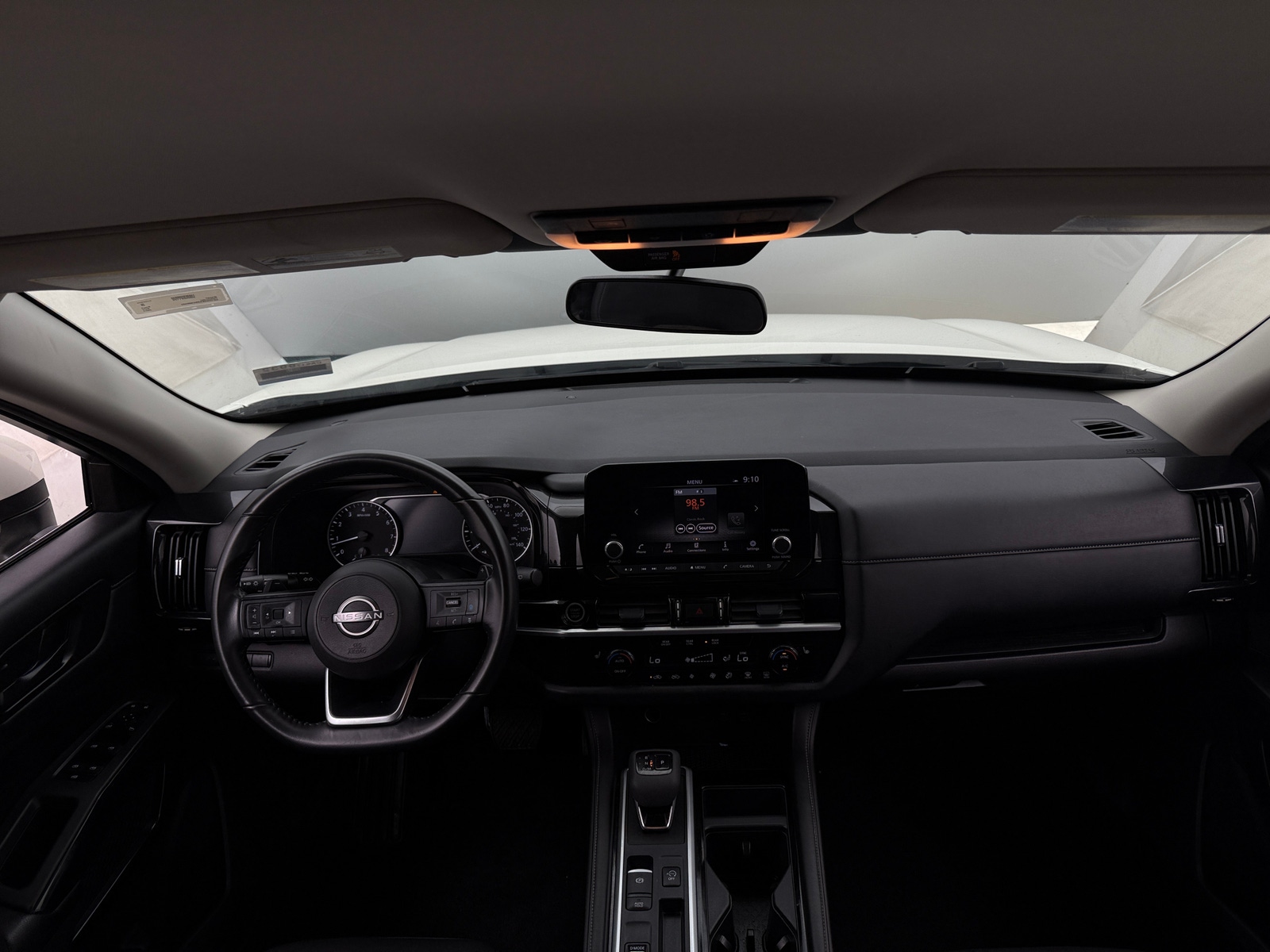 Thumbnail: 2024 Nissan Pathfinder - 3
