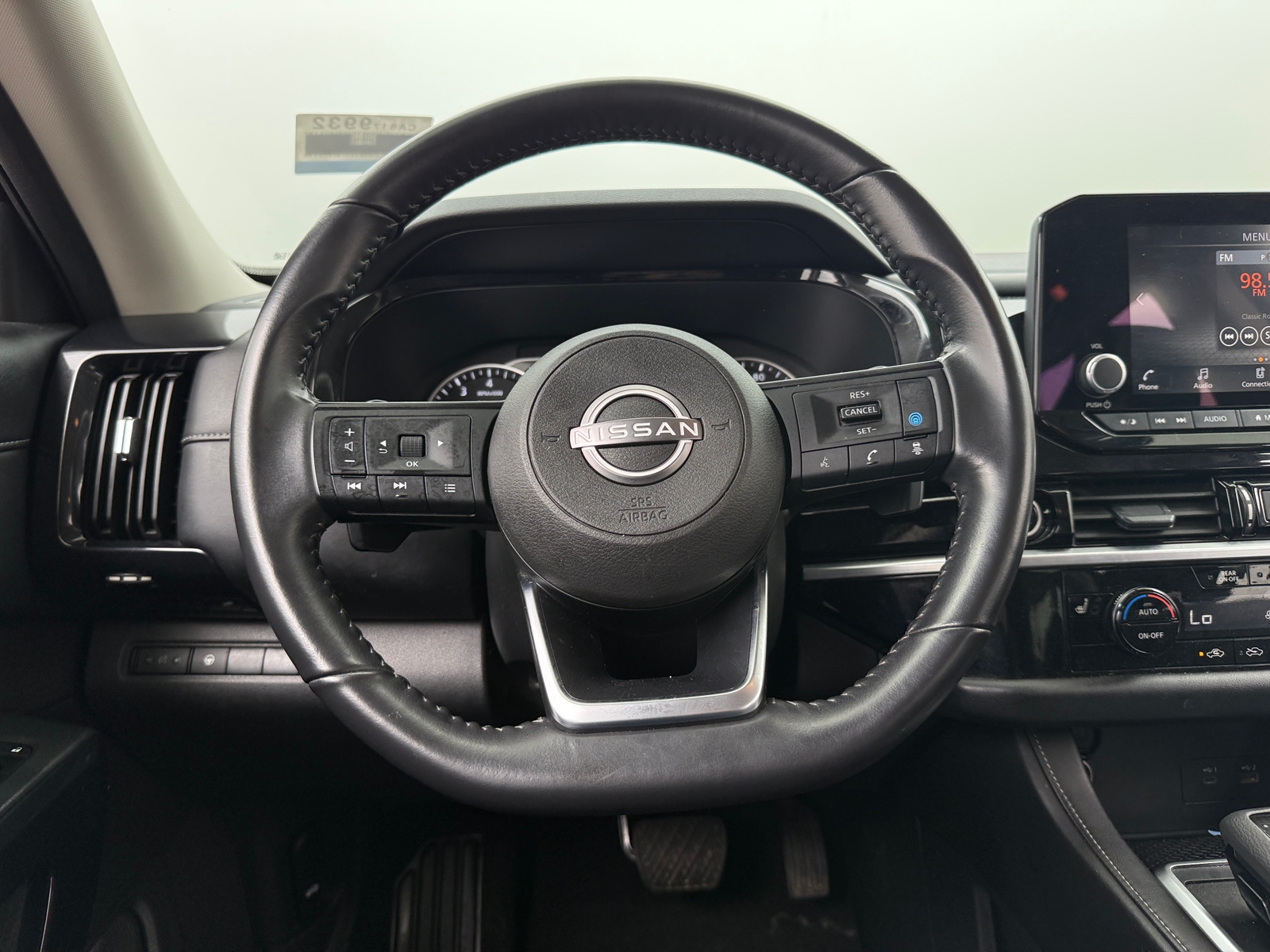 Thumbnail: 2024 Nissan Pathfinder - 5