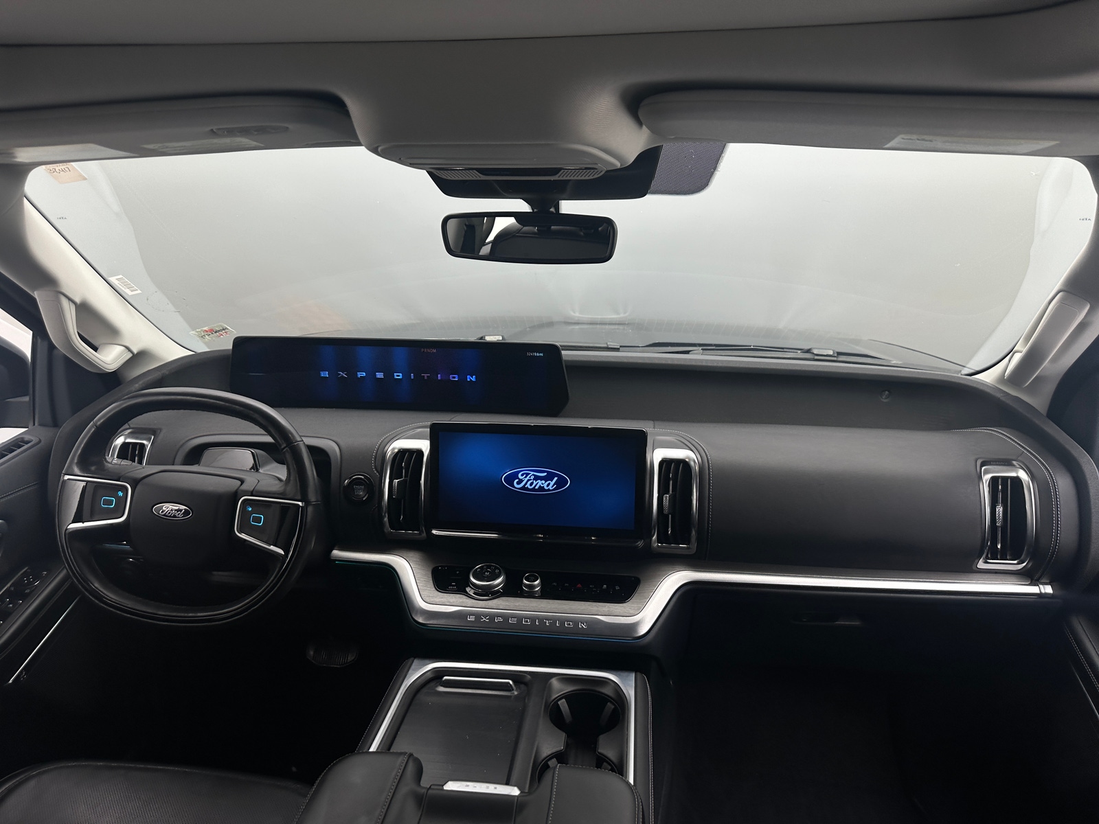 Thumbnail: 2025 Ford Expedition MAX - 2
