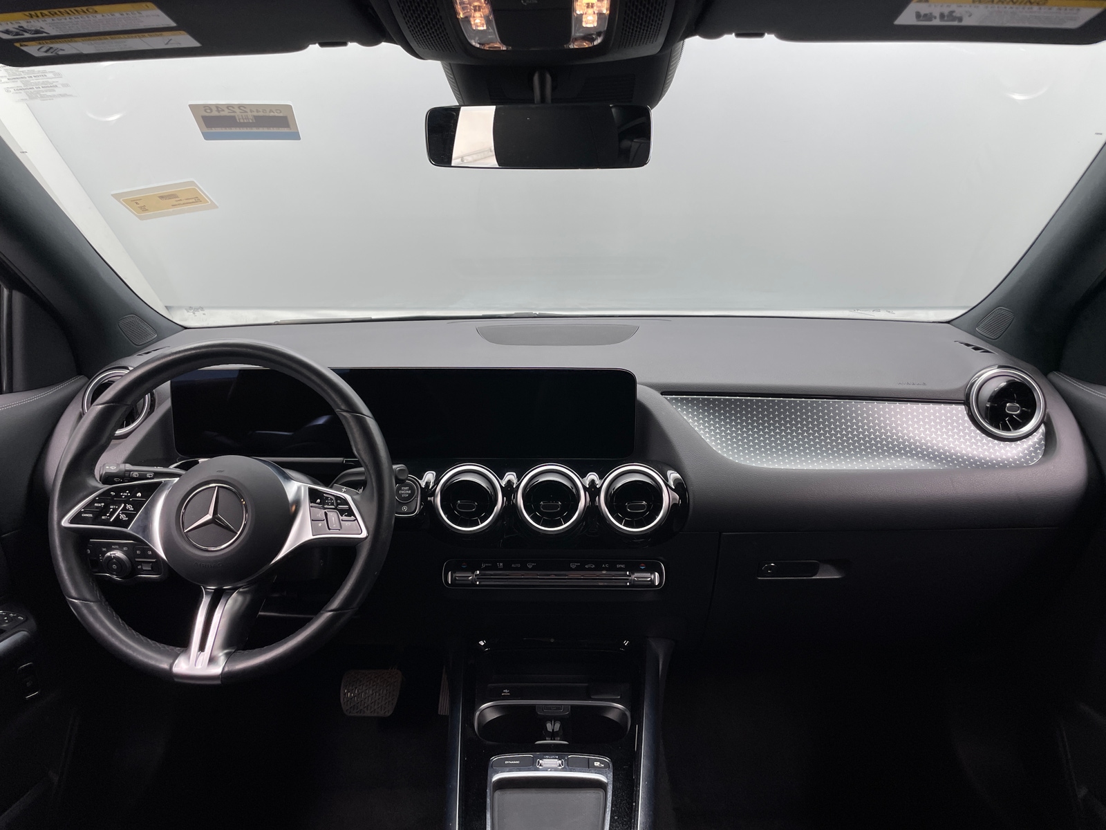 Thumbnail: 2025 Mercedes-Benz GLA - 2