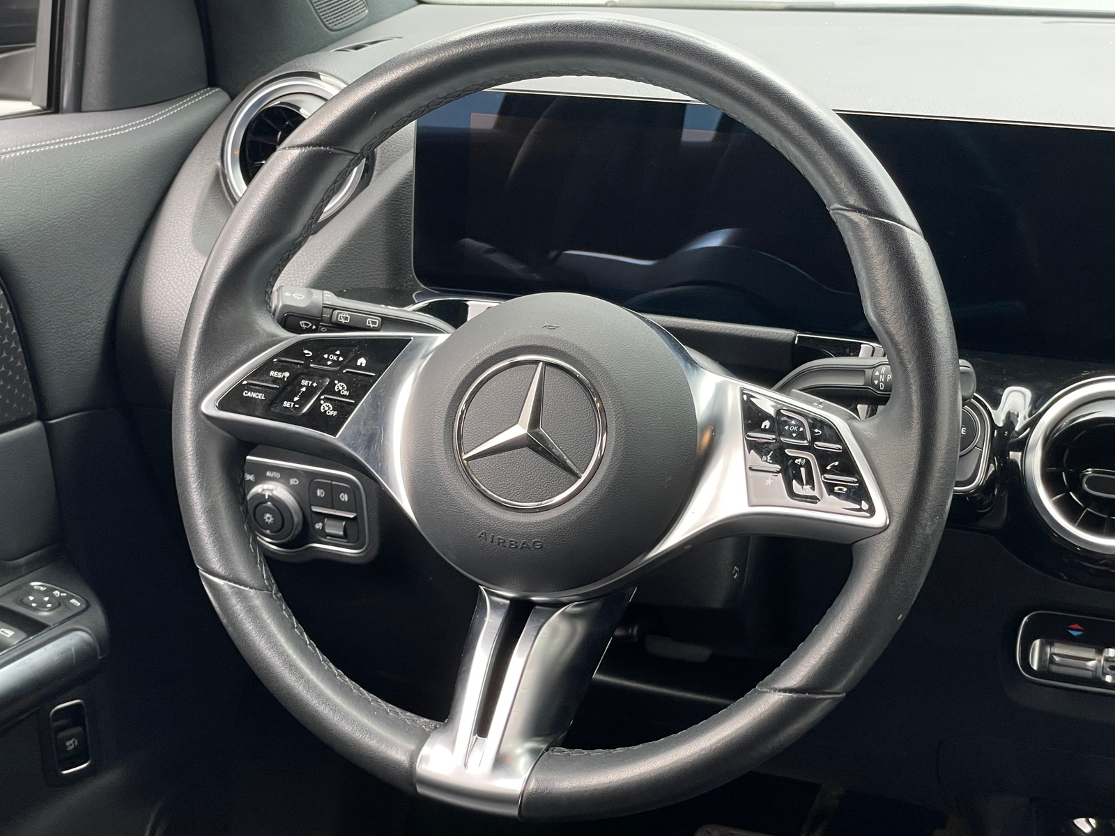 Thumbnail: 2025 Mercedes-Benz GLA - 4