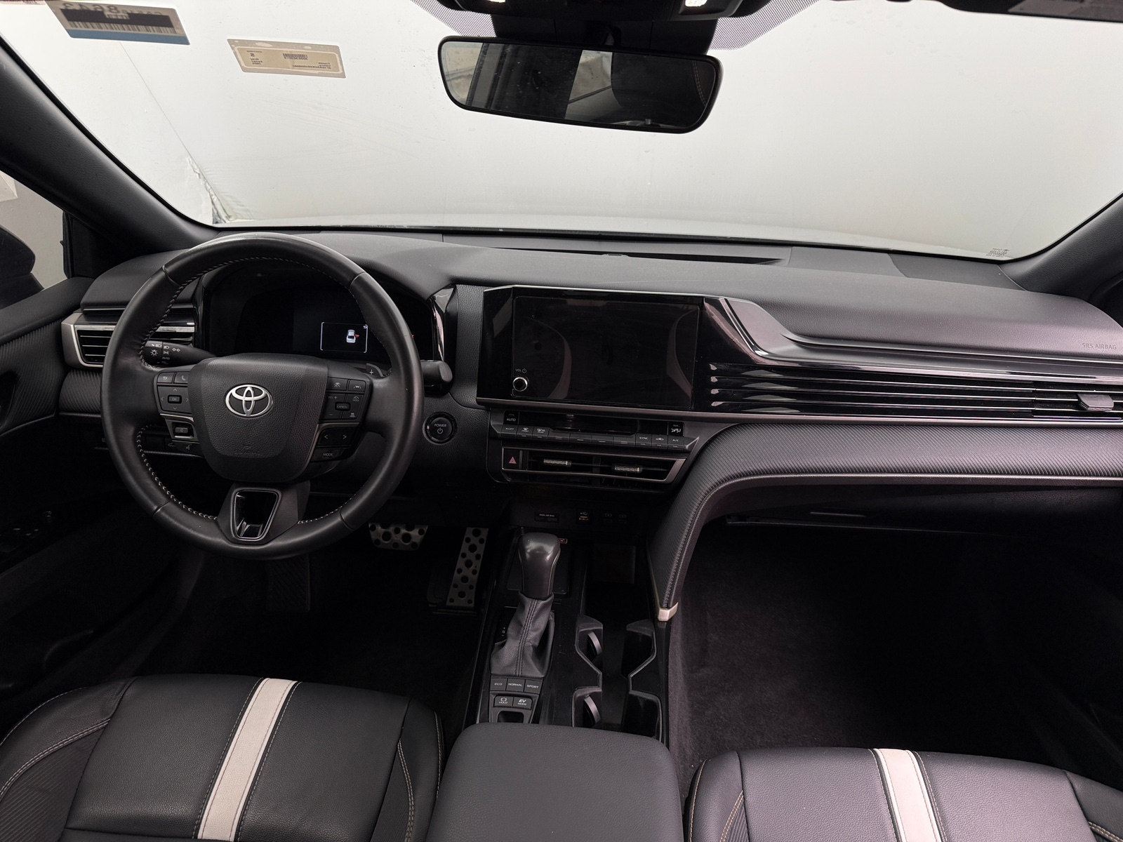 Thumbnail: 2025 Toyota Camry - 2