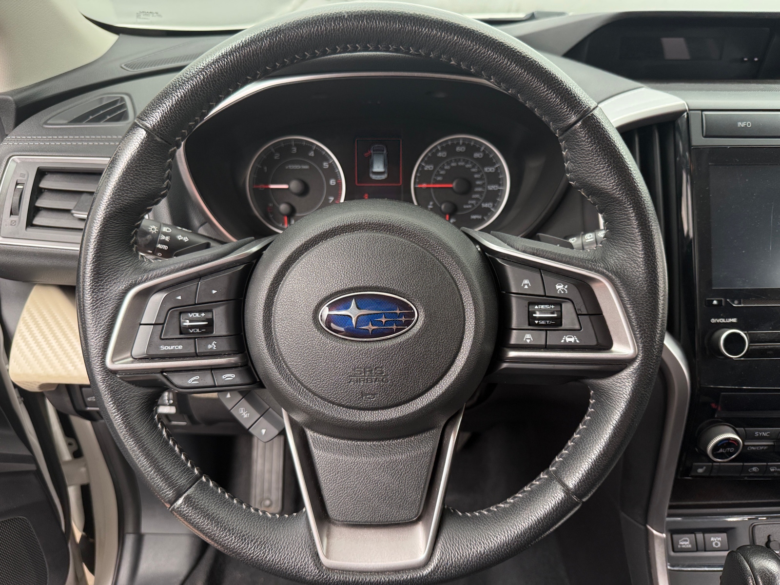 Thumbnail: 2020 Subaru Ascent - 5