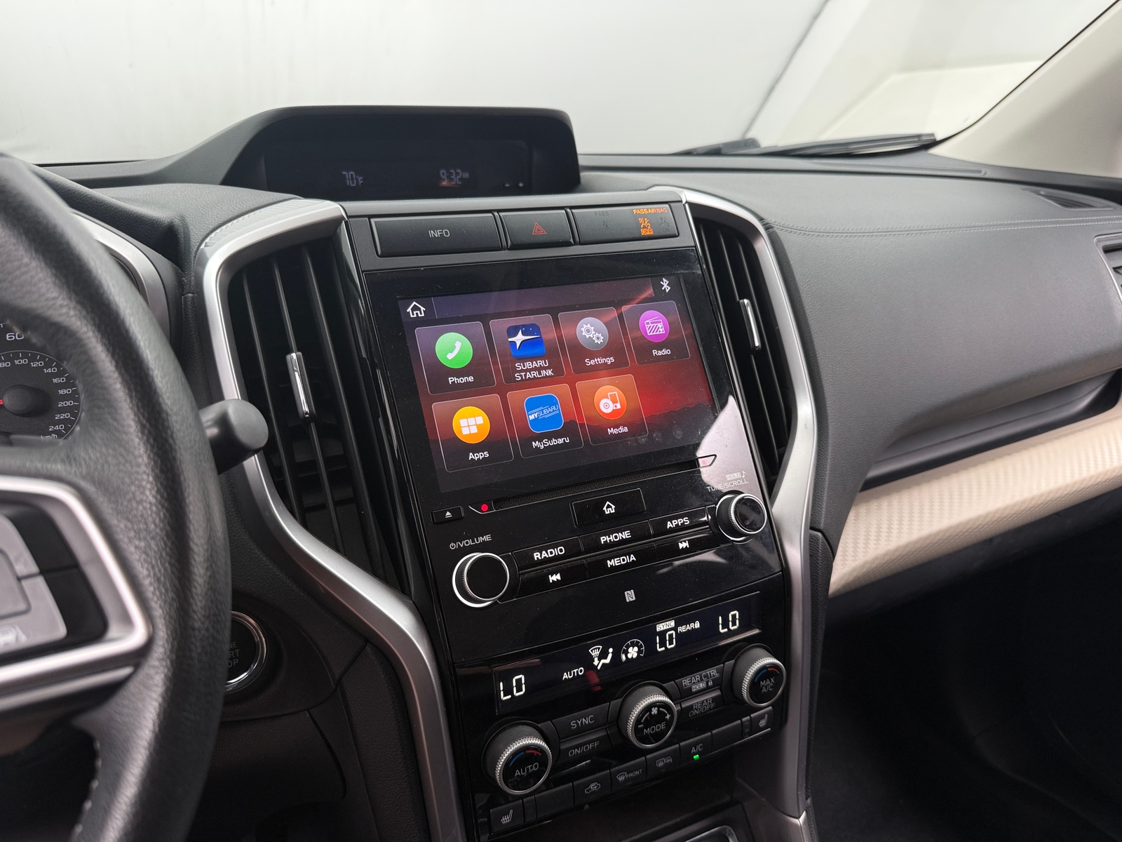 Thumbnail: 2020 Subaru Ascent - 4