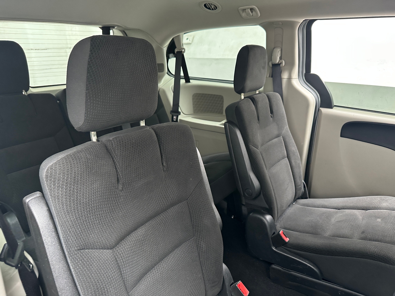 Thumbnail: 2019 Dodge Grand Caravan - 6
