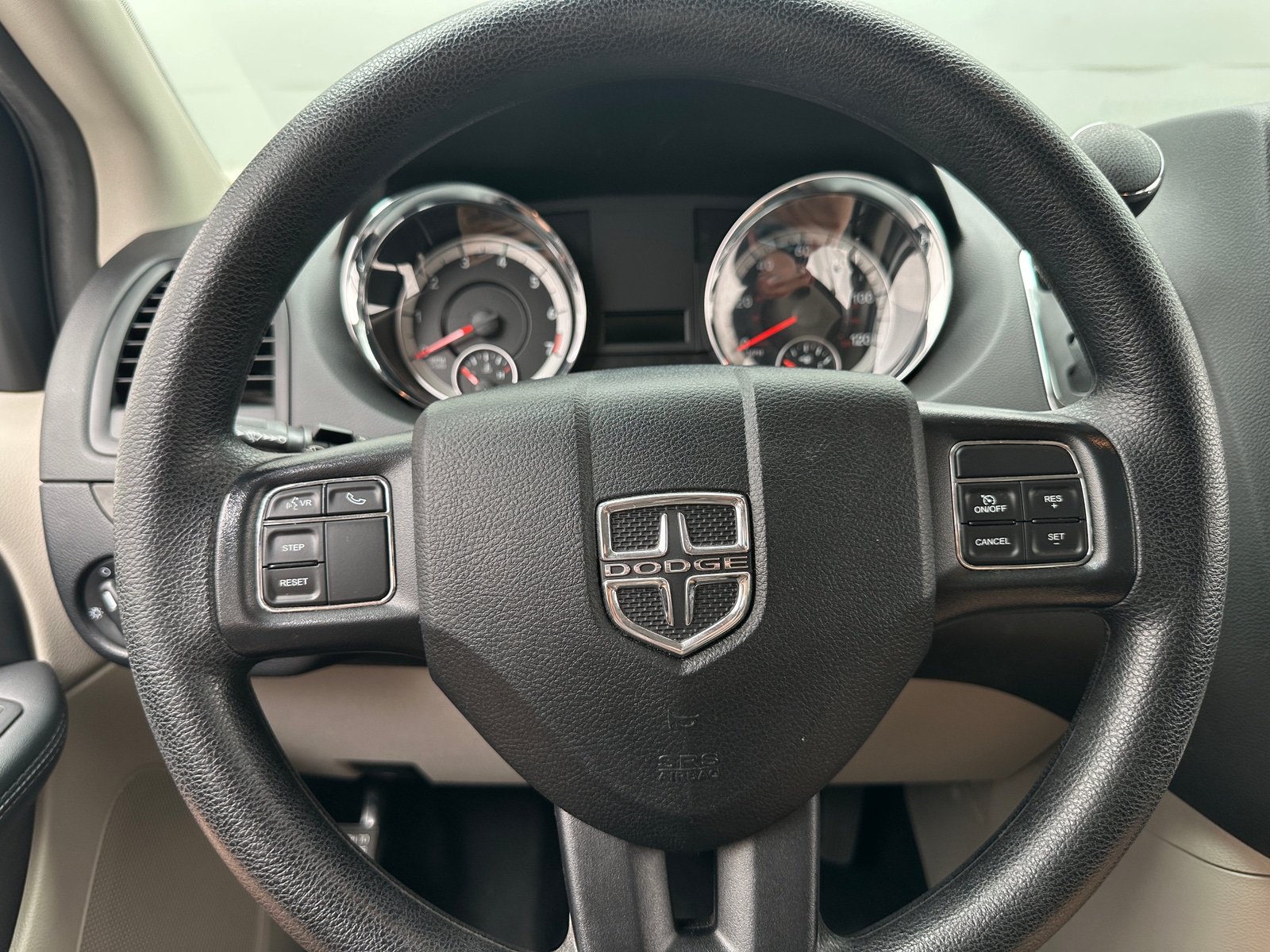 Thumbnail: 2019 Dodge Grand Caravan - 5