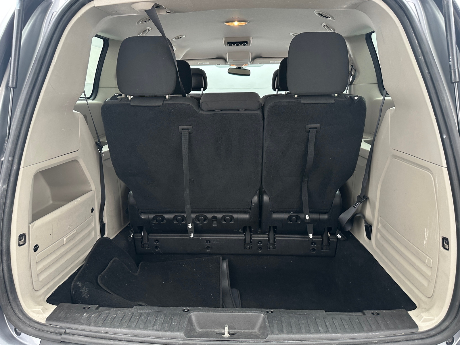 Thumbnail: 2019 Dodge Grand Caravan - 7