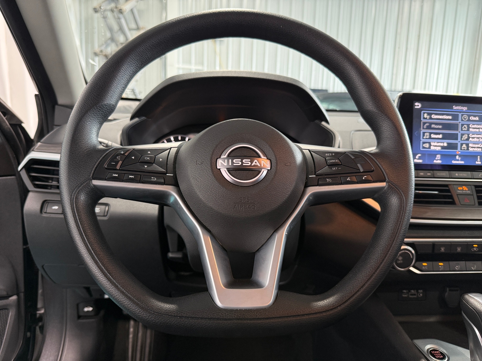 Thumbnail: 2025 Nissan Altima - 5