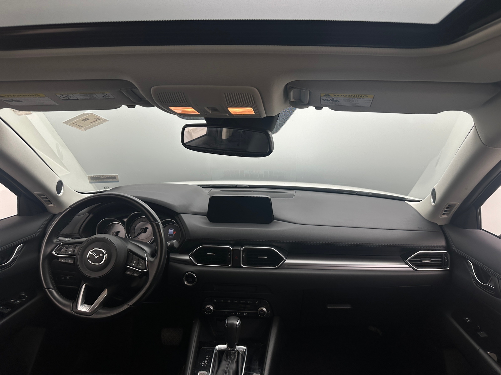 Thumbnail: 2020 Mazda CX-5 - 2
