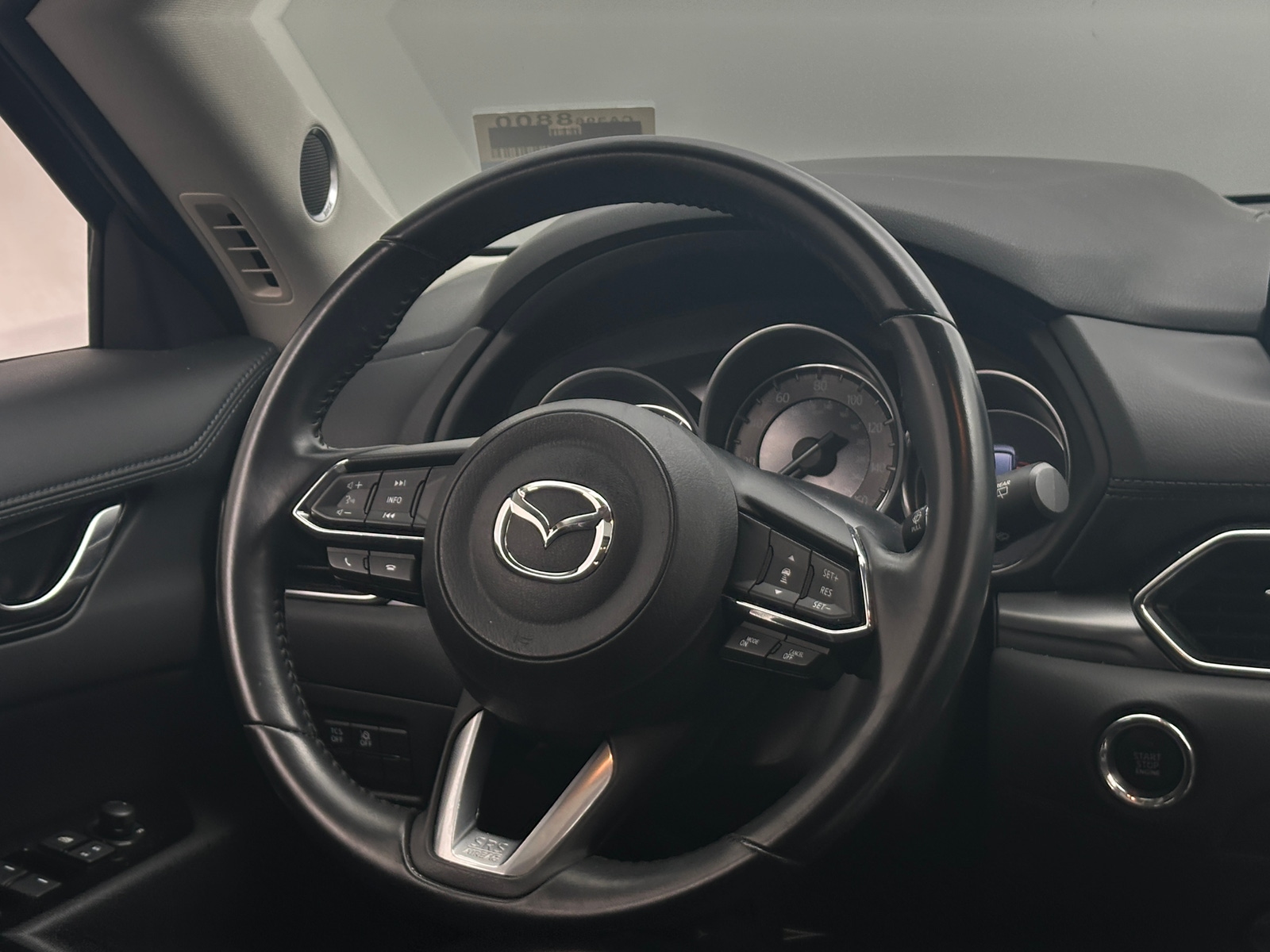 Thumbnail: 2020 Mazda CX-5 - 4