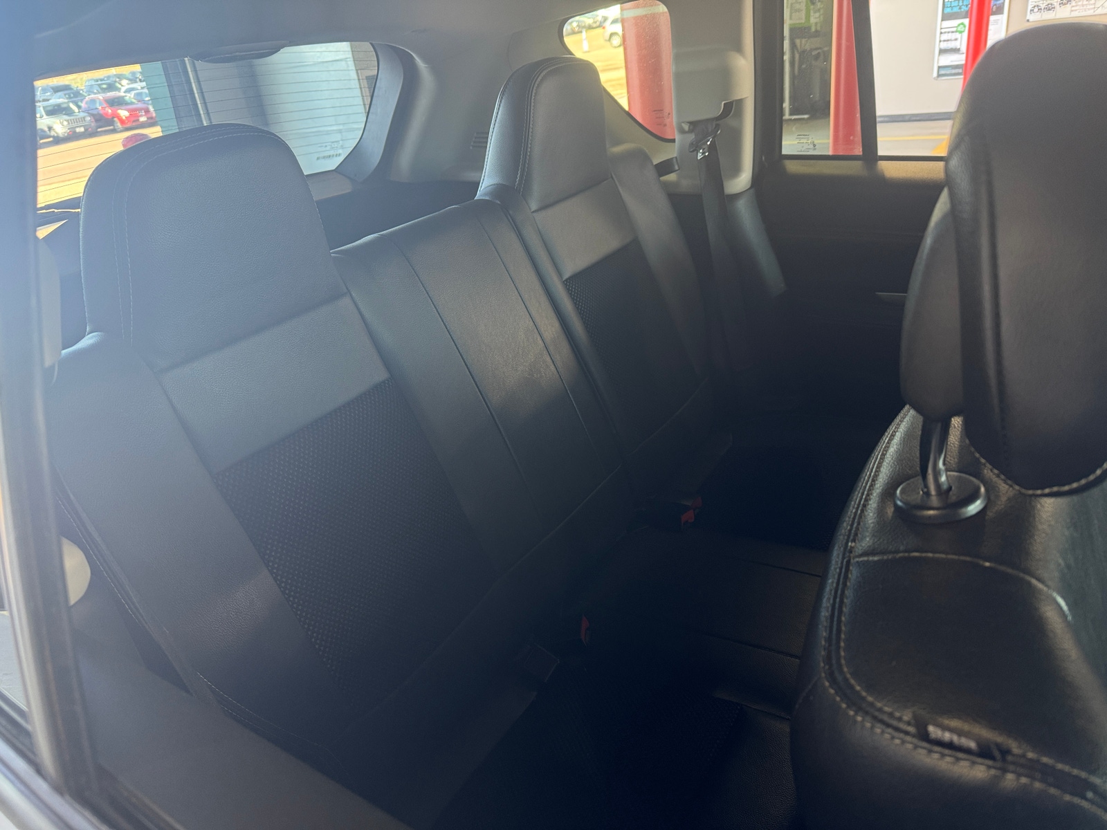 Thumbnail: 2016 Jeep Compass - 6