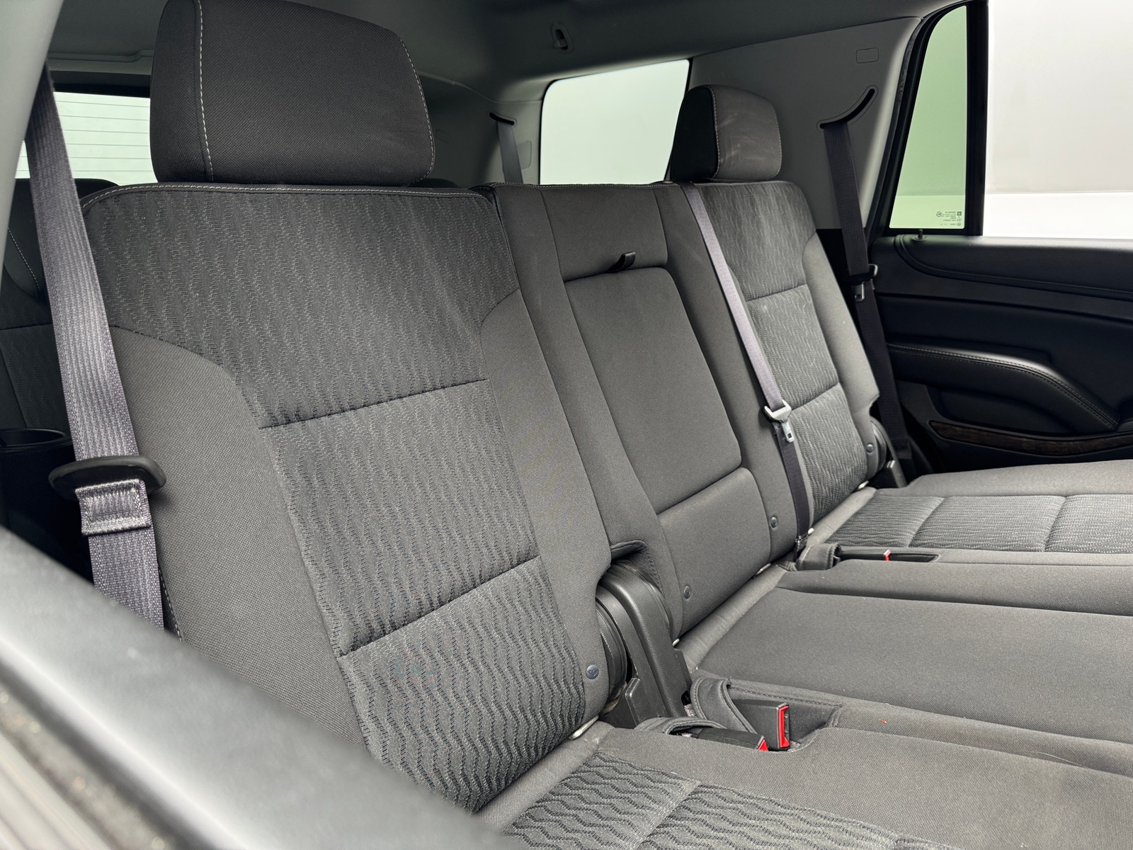 Thumbnail: 2016 Chevrolet Tahoe - 6
