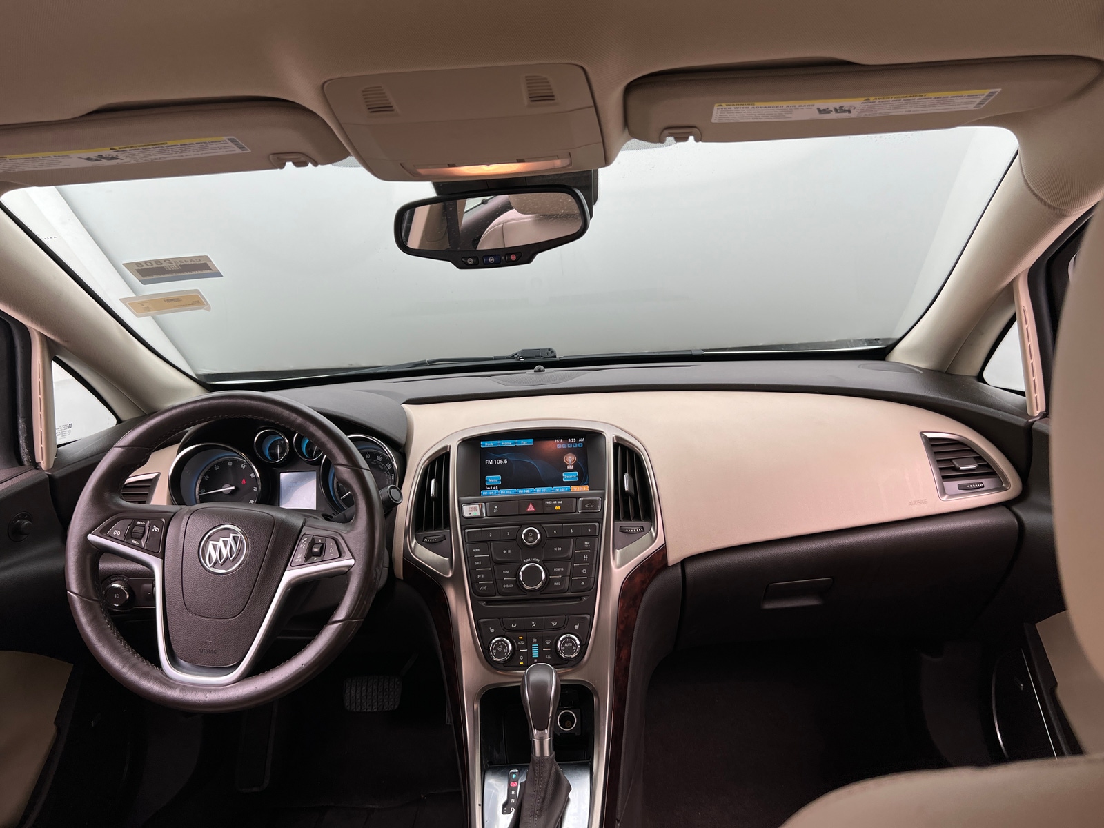 Thumbnail: 2013 Buick Verano - 2