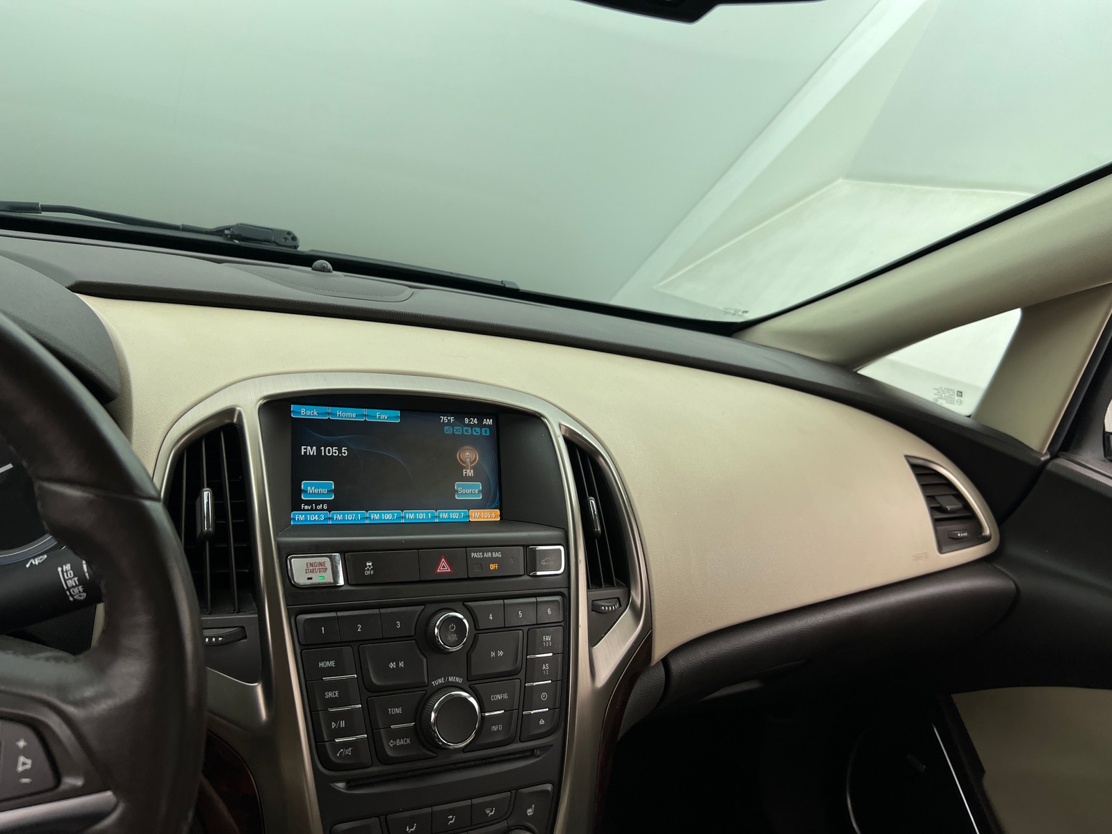 Thumbnail: 2013 Buick Verano - 3