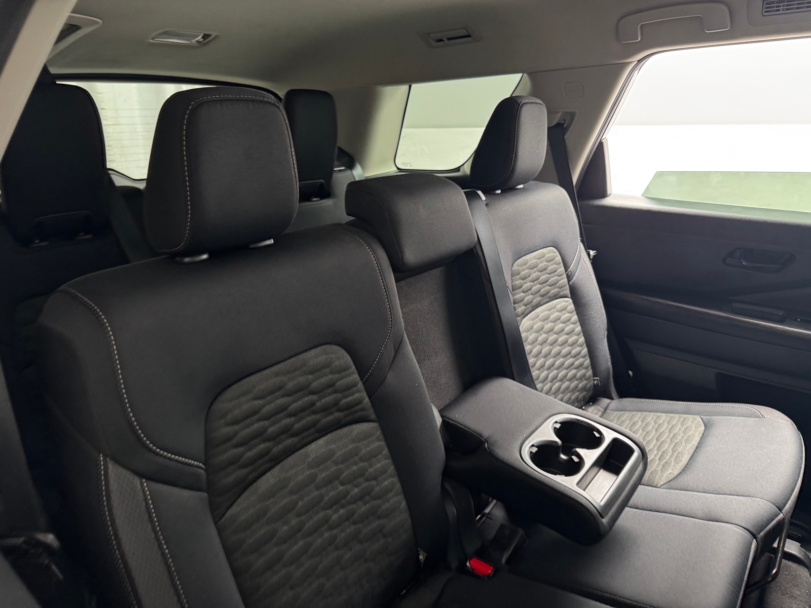 Thumbnail: 2024 Nissan Pathfinder - 6