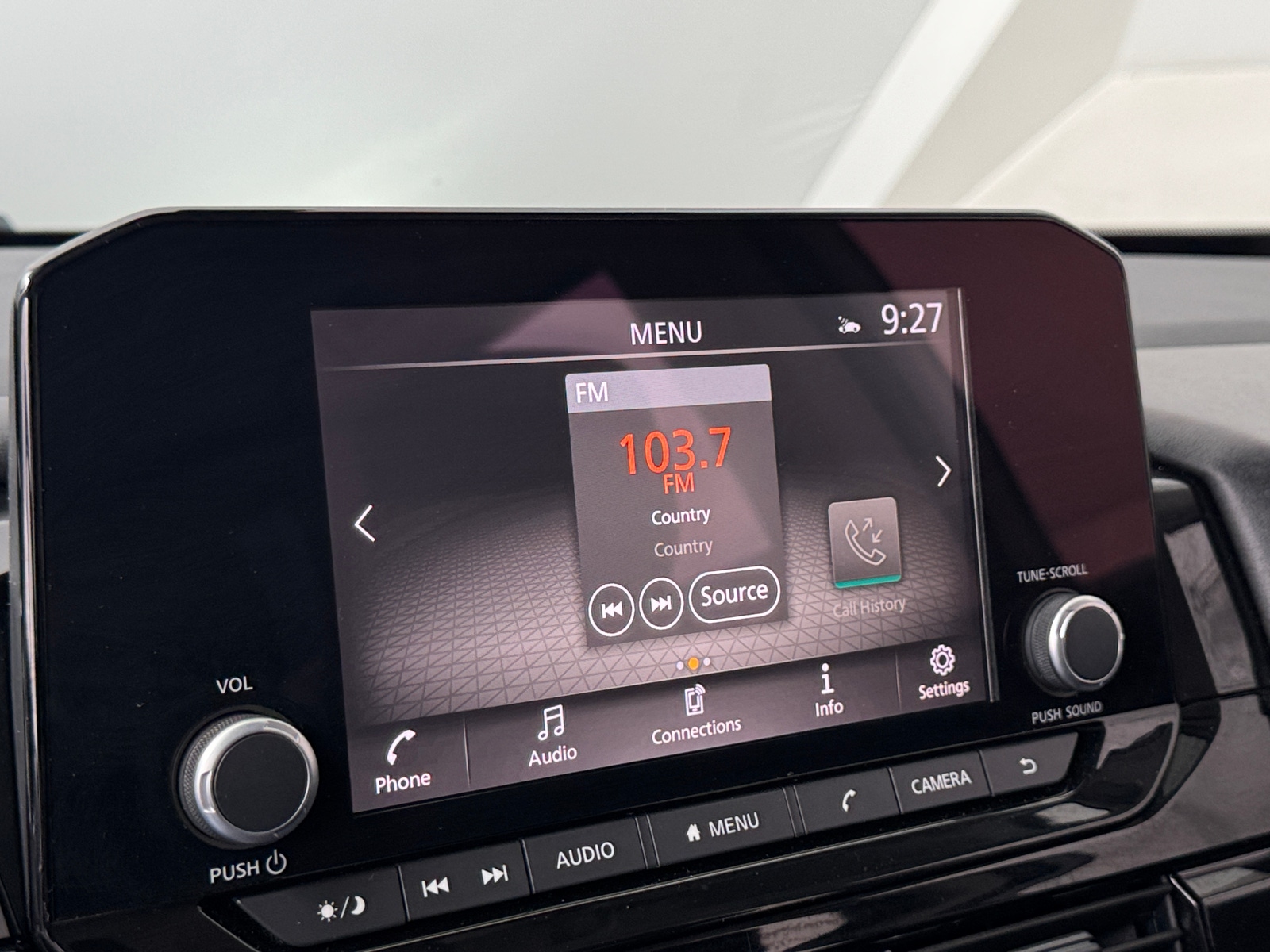 Thumbnail: 2024 Nissan Pathfinder - 4