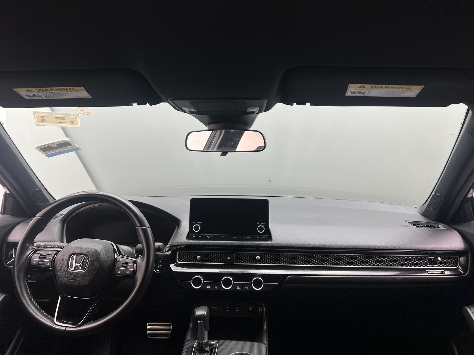 Thumbnail: 2025 Honda Civic - 3