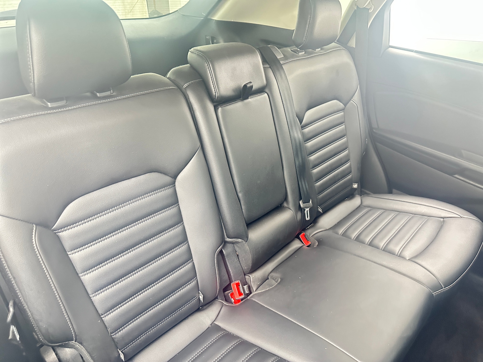 Thumbnail: 2021 Ford Edge - 5