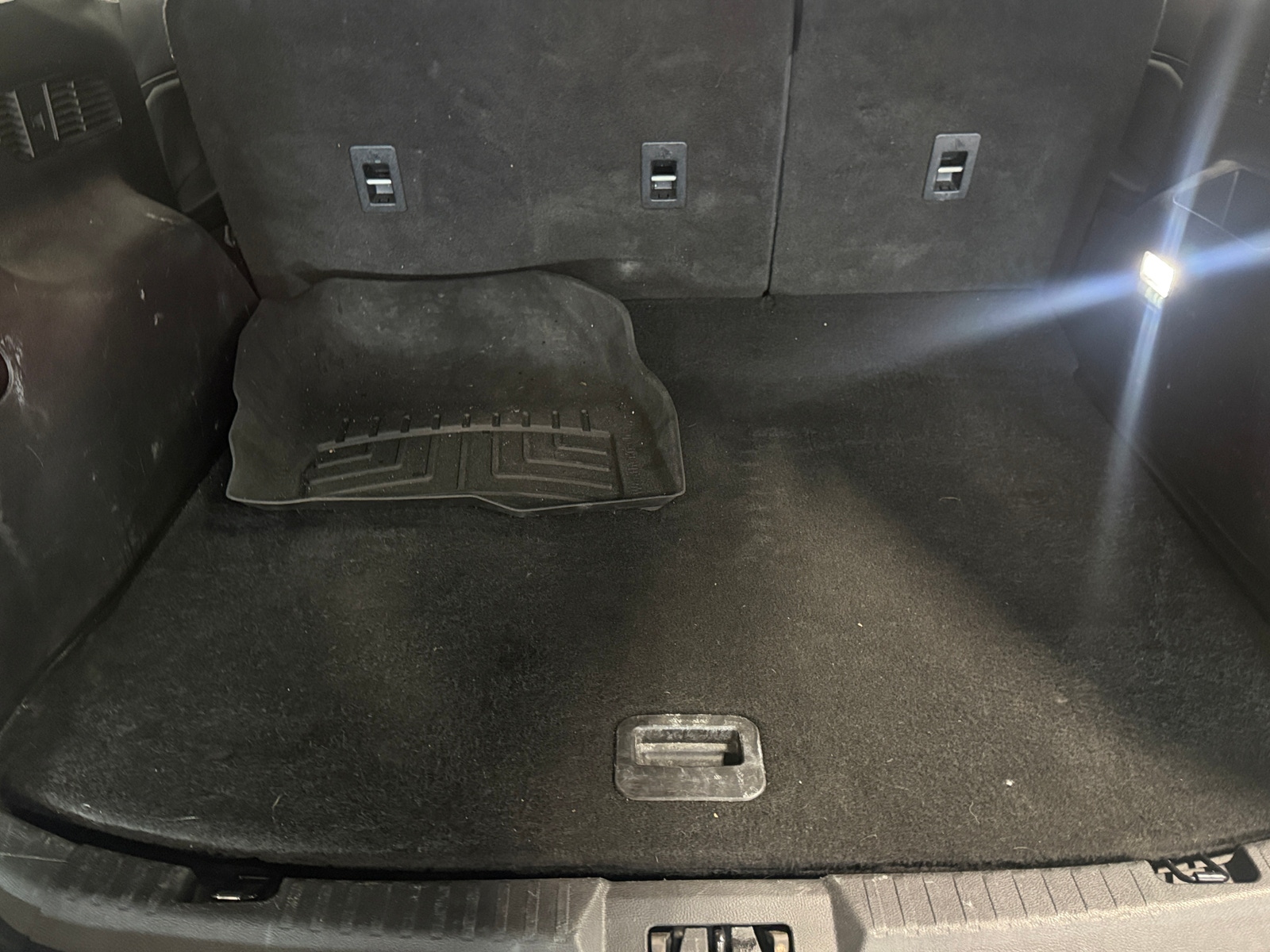 Thumbnail: 2021 Ford Edge - 6
