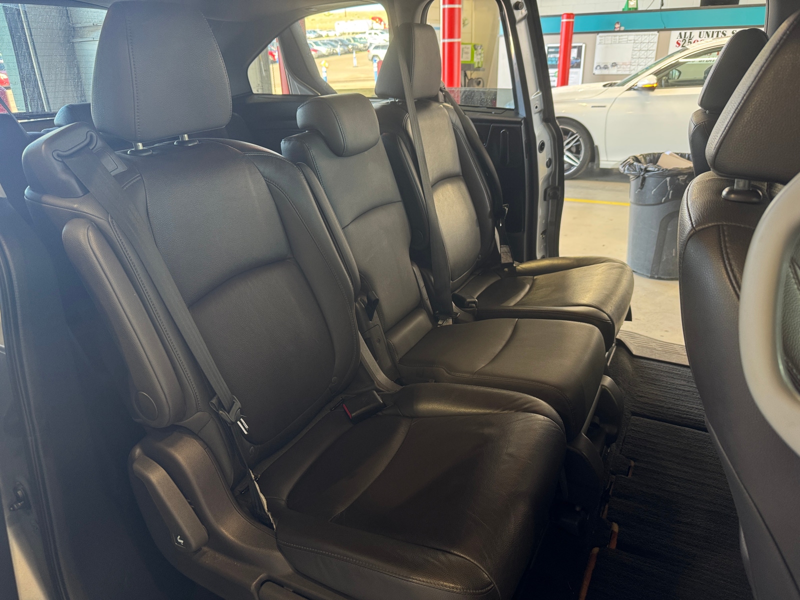 Thumbnail: 2019 Honda Odyssey - 5