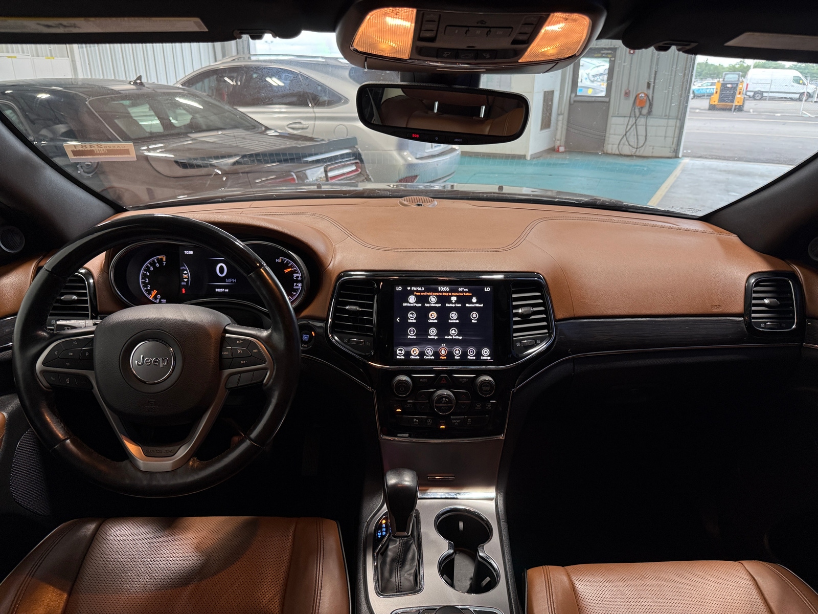 Thumbnail: 2020 Jeep Grand Cherokee - 2