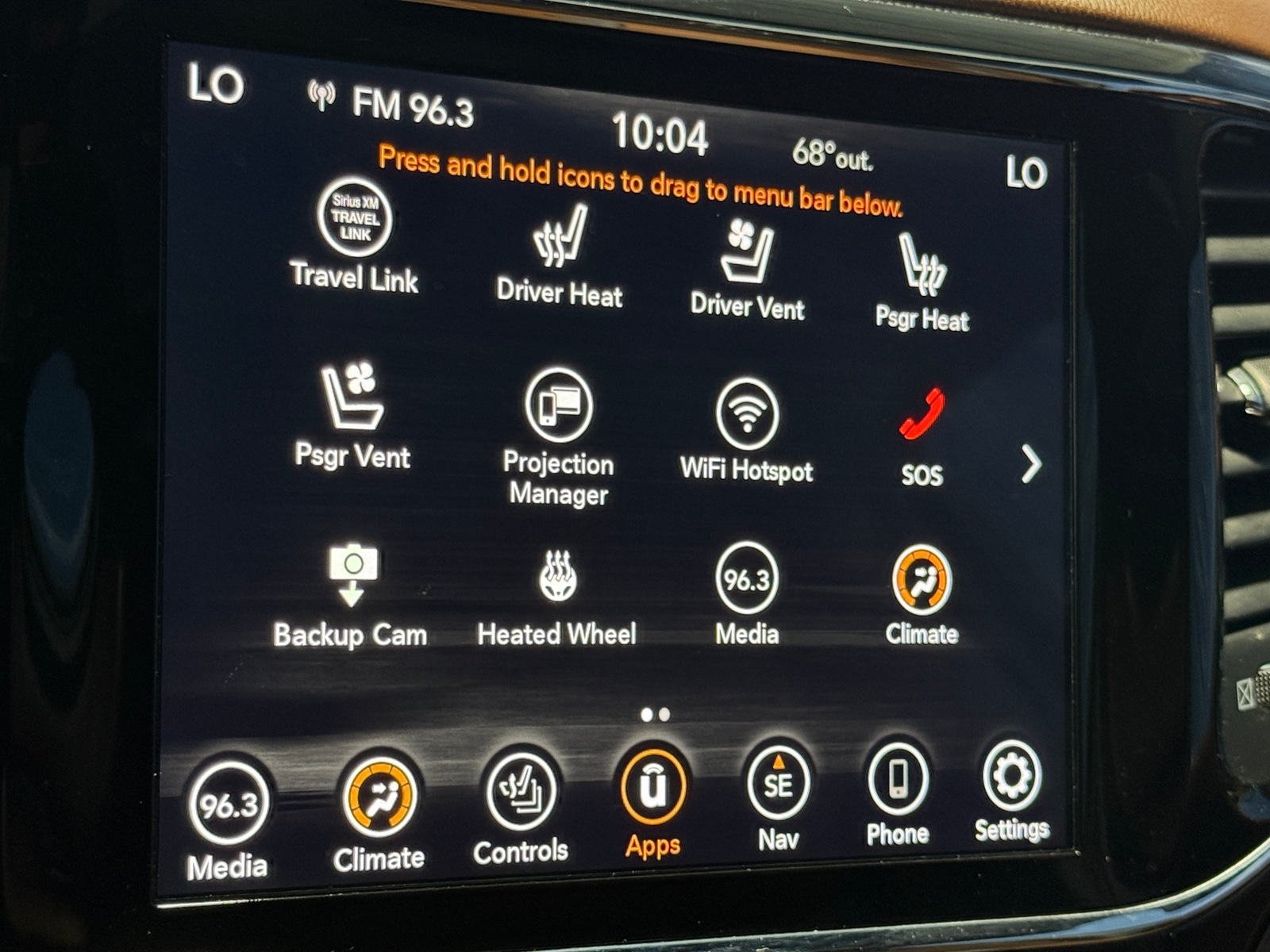 Thumbnail: 2020 Jeep Grand Cherokee - 3
