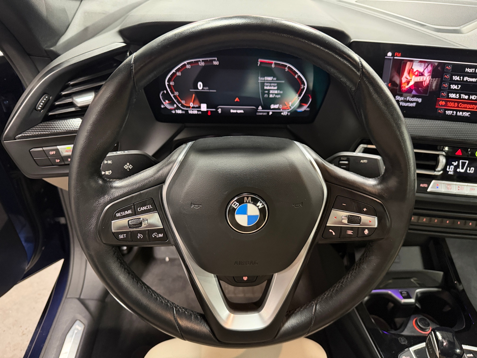 Thumbnail: 2022 BMW 2 Series - 4