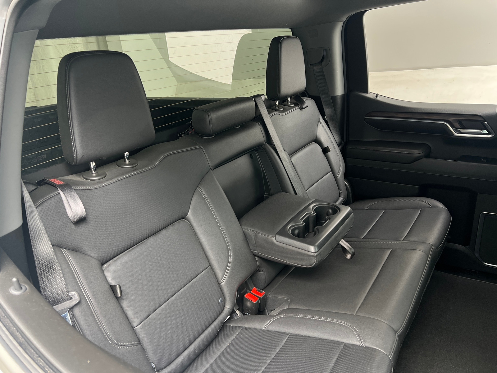 Thumbnail: 2024 GMC Sierra 1500 - 5