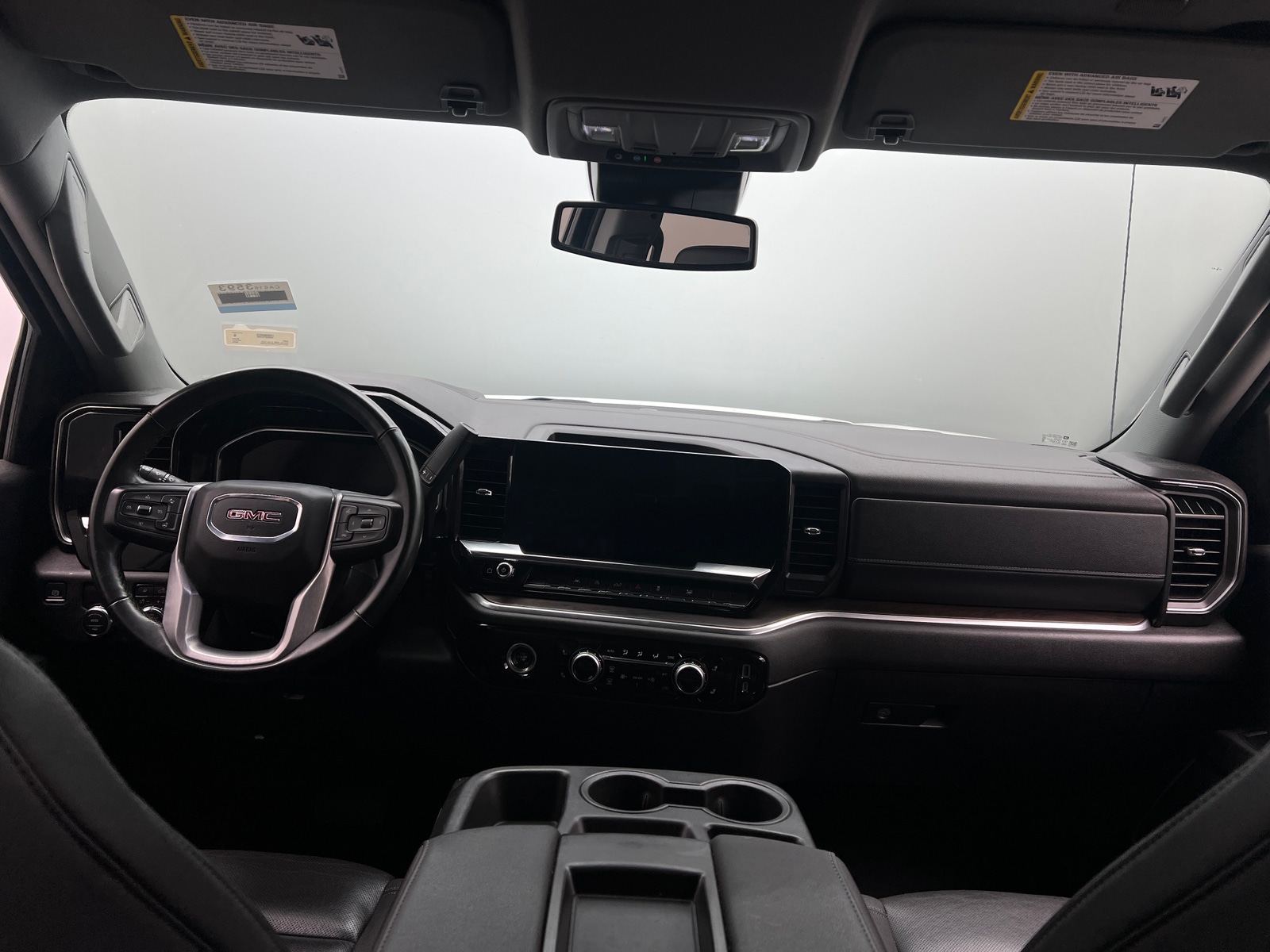 Thumbnail: 2024 GMC Sierra 1500 - 2
