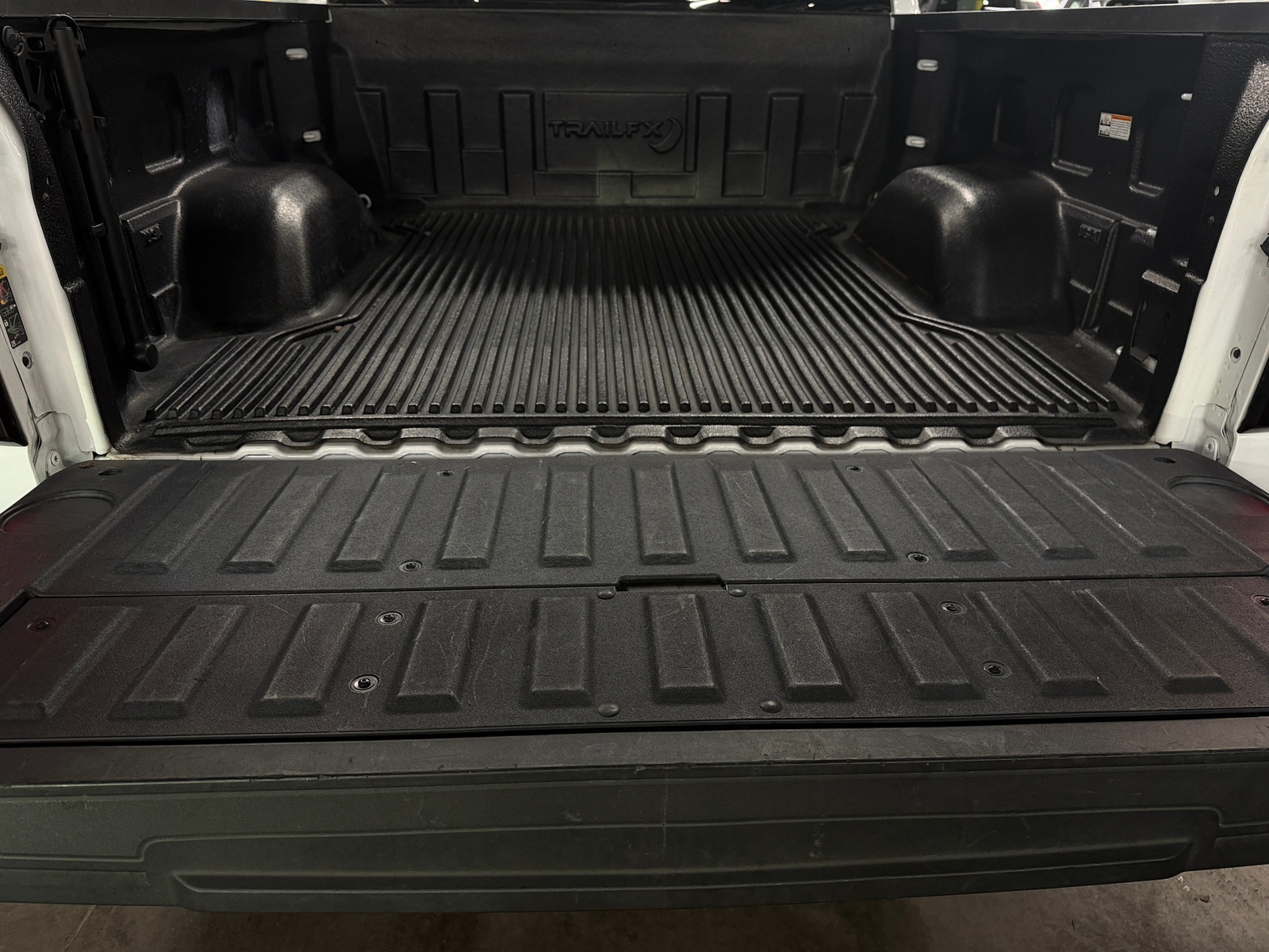 Thumbnail: 2024 GMC Sierra 1500 - 6