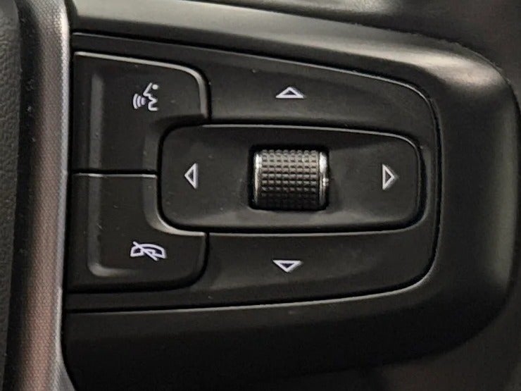 2024 GMC Sierra 1500 SLT - Photo 21