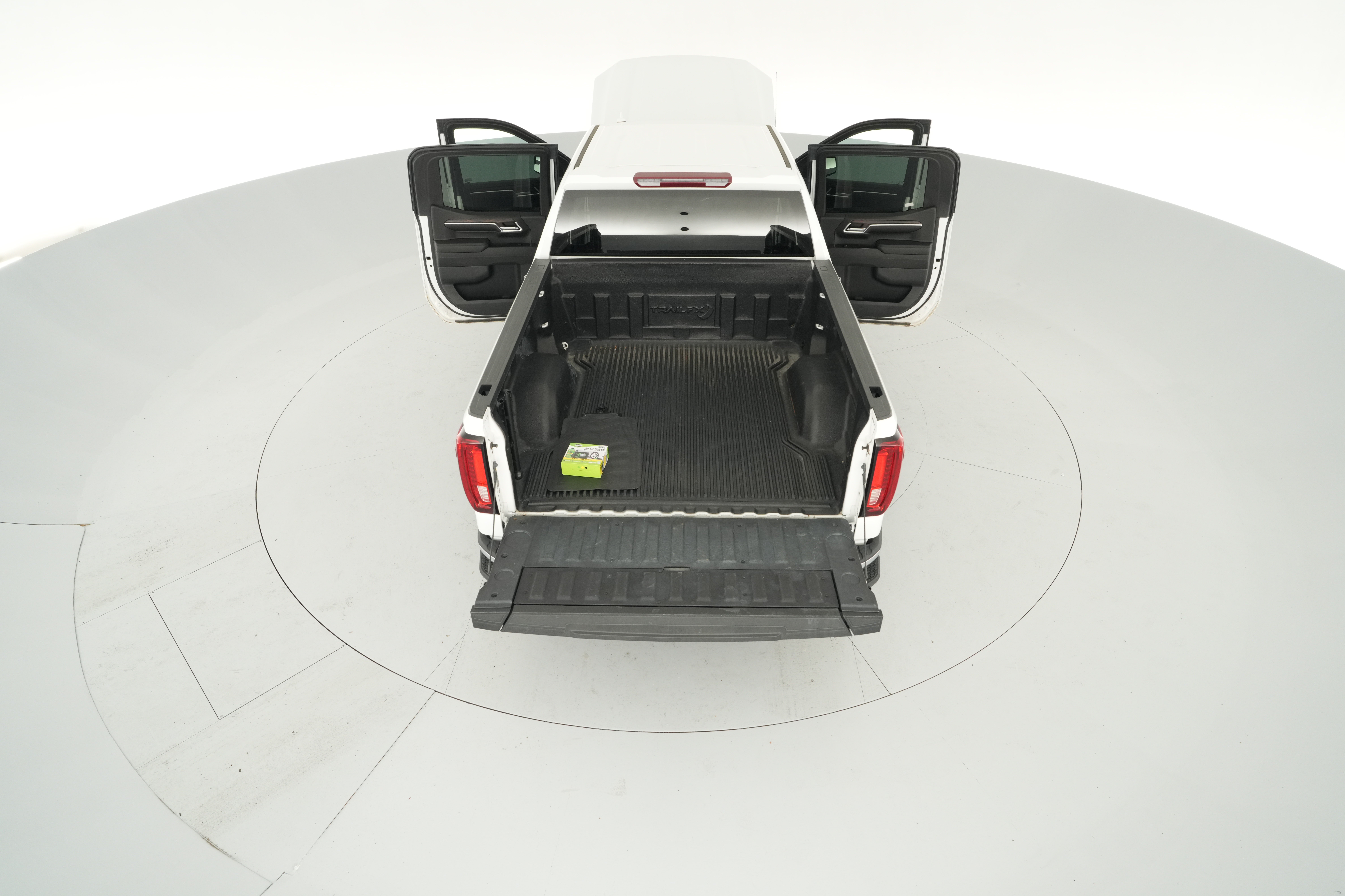 2024 GMC Sierra 1500 SLT - Photo 51