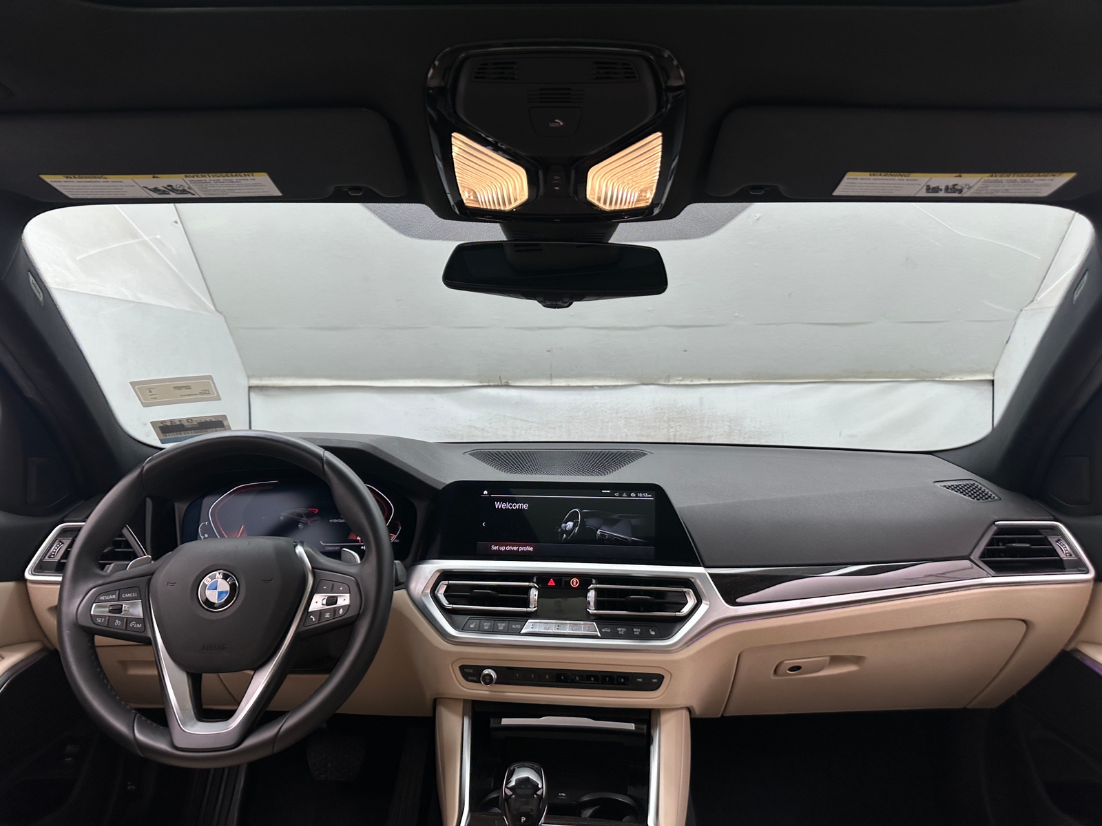 Thumbnail: 2019 BMW 3 Series - 2
