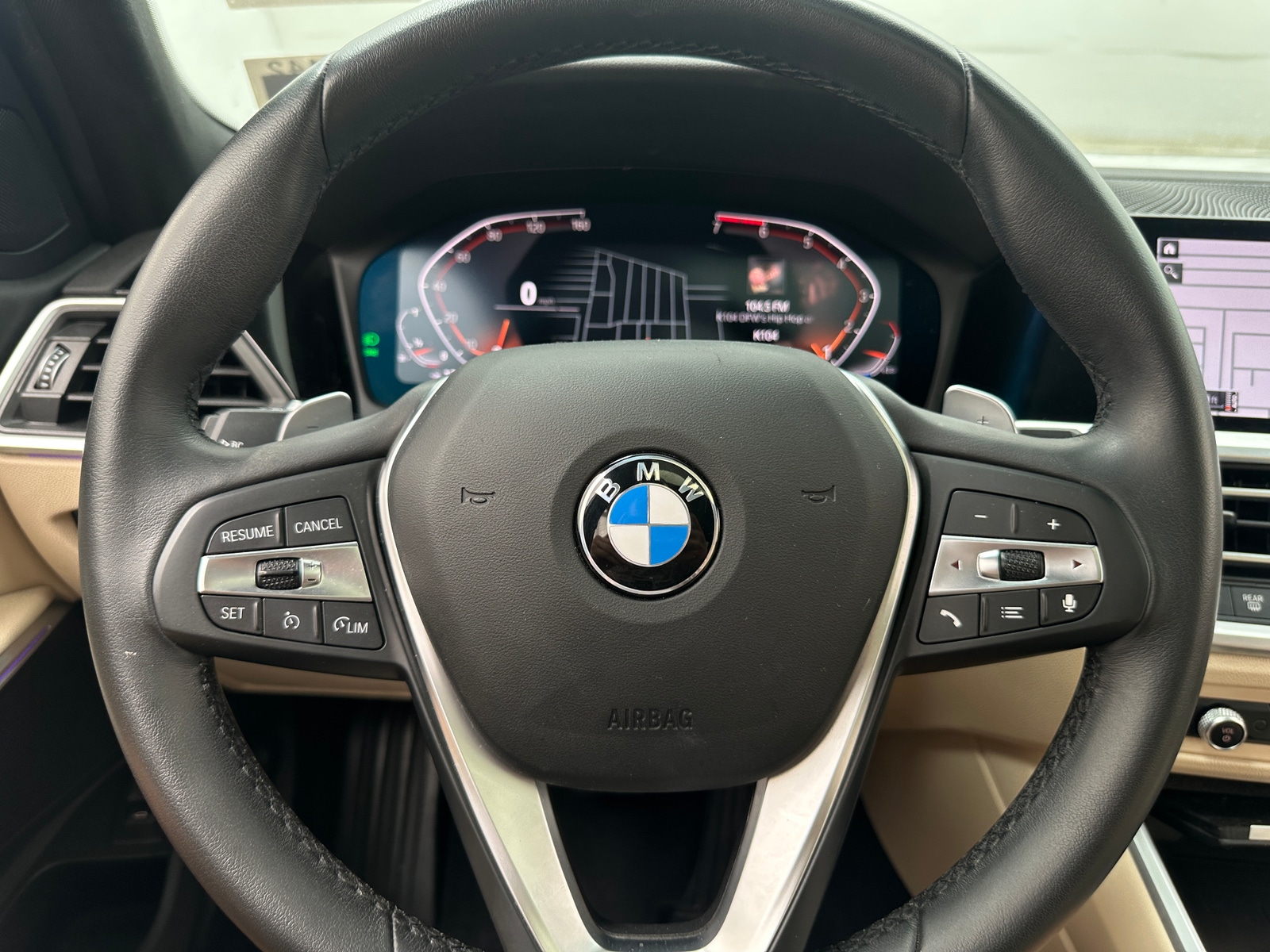 Thumbnail: 2019 BMW 3 Series - 4