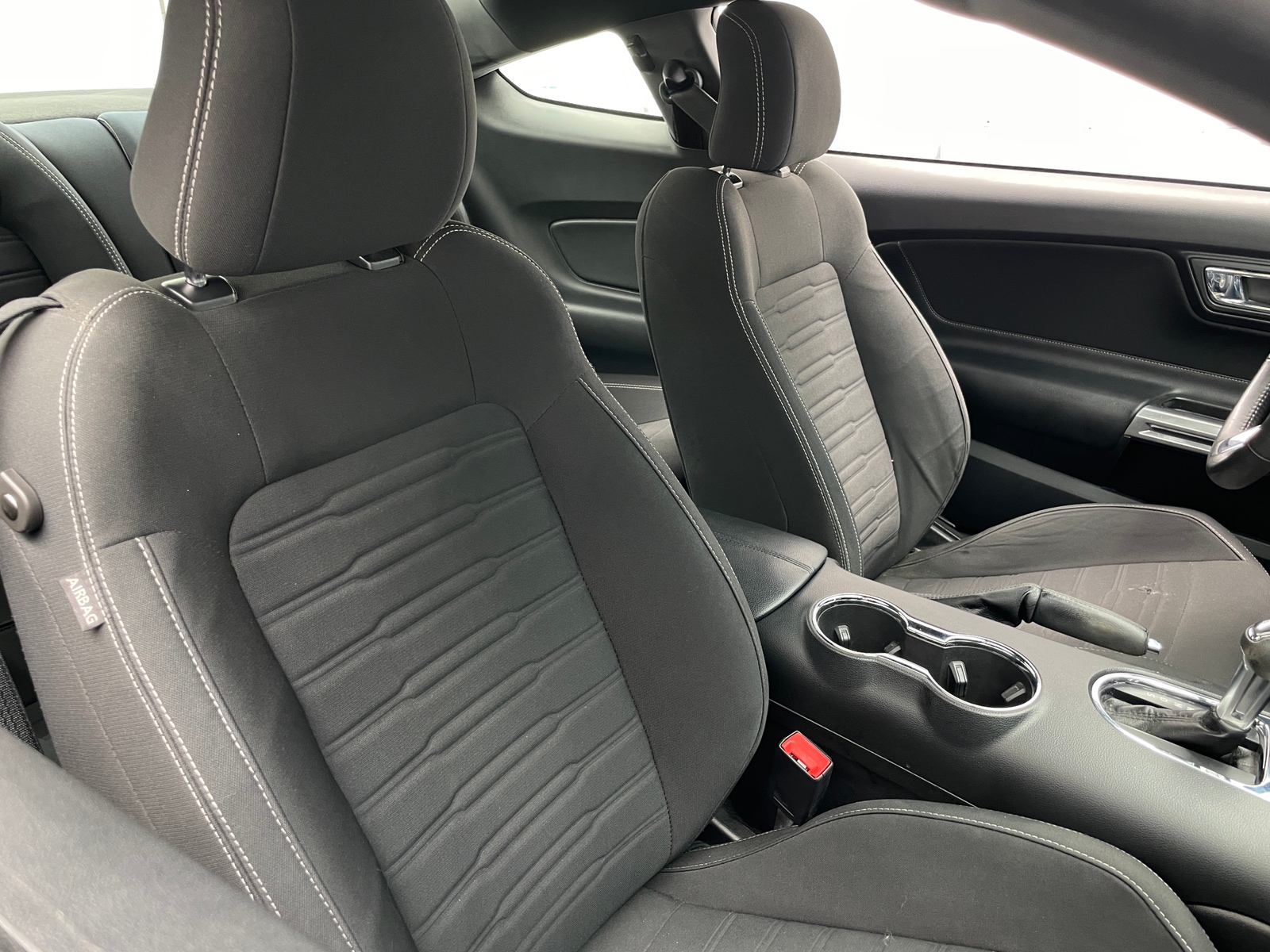 Thumbnail: 2017 Ford Mustang - 2
