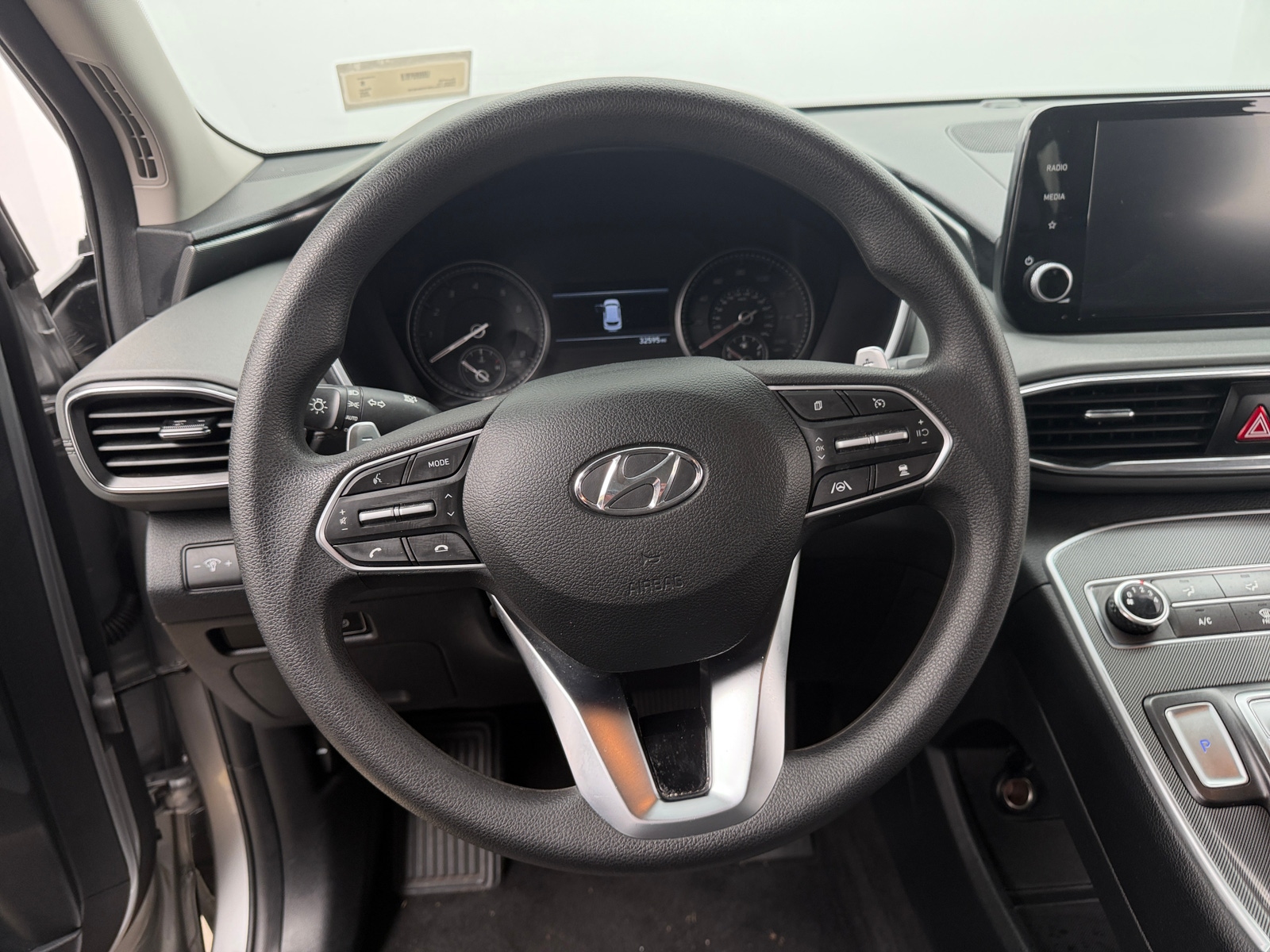 Thumbnail: 2023 Hyundai Santa Fe - 5