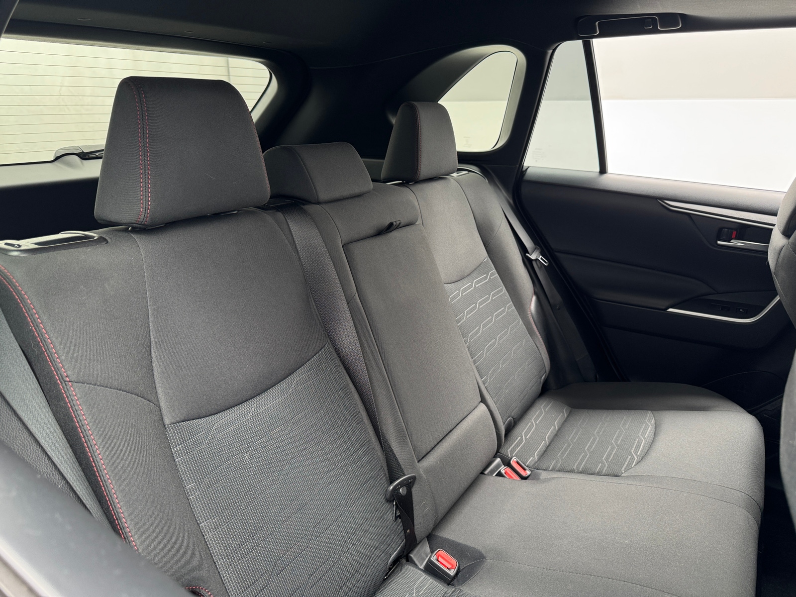 Thumbnail: 2023 Toyota RAV4 - 6