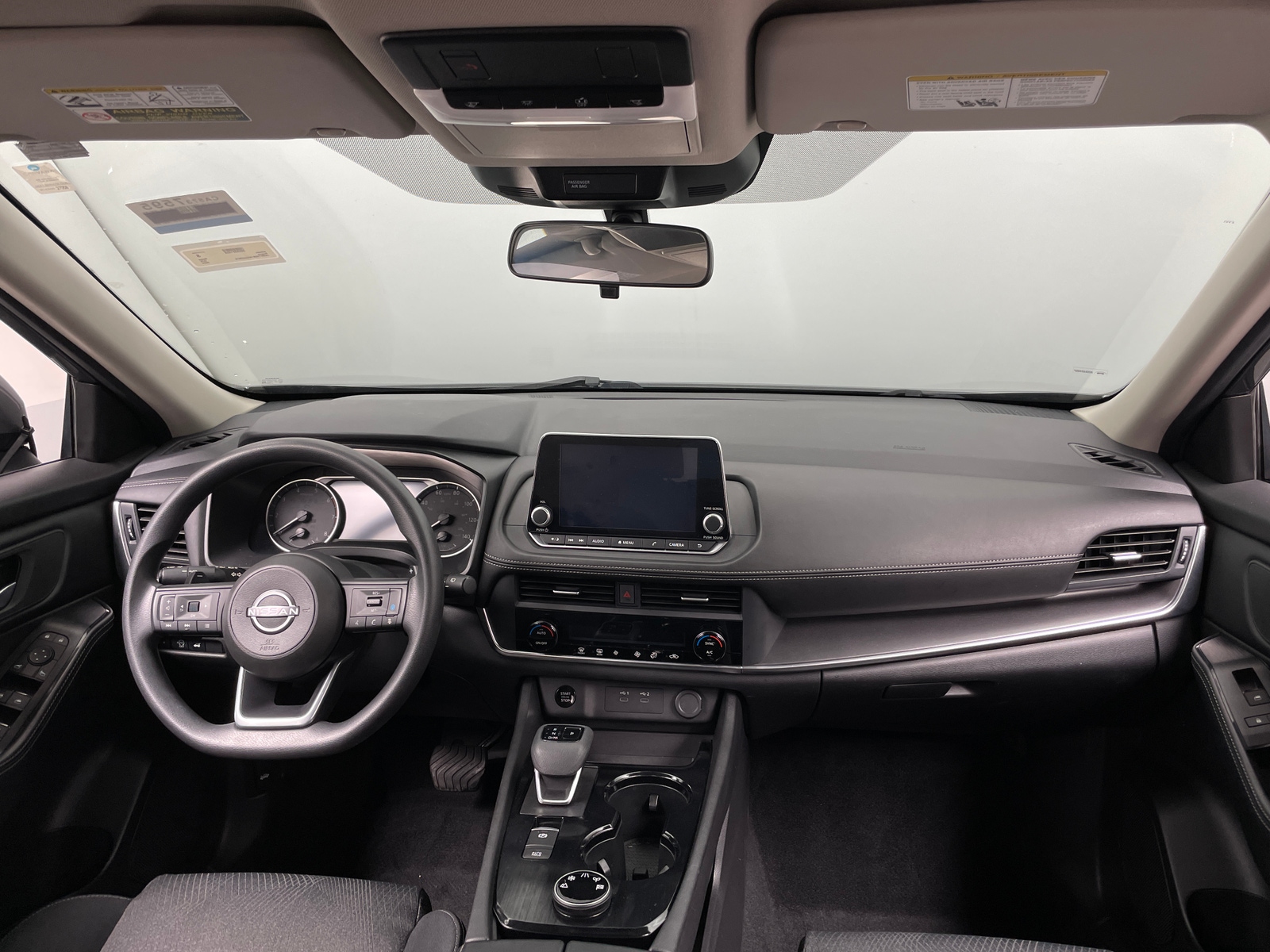 Thumbnail: 2024 Nissan Rogue - 3