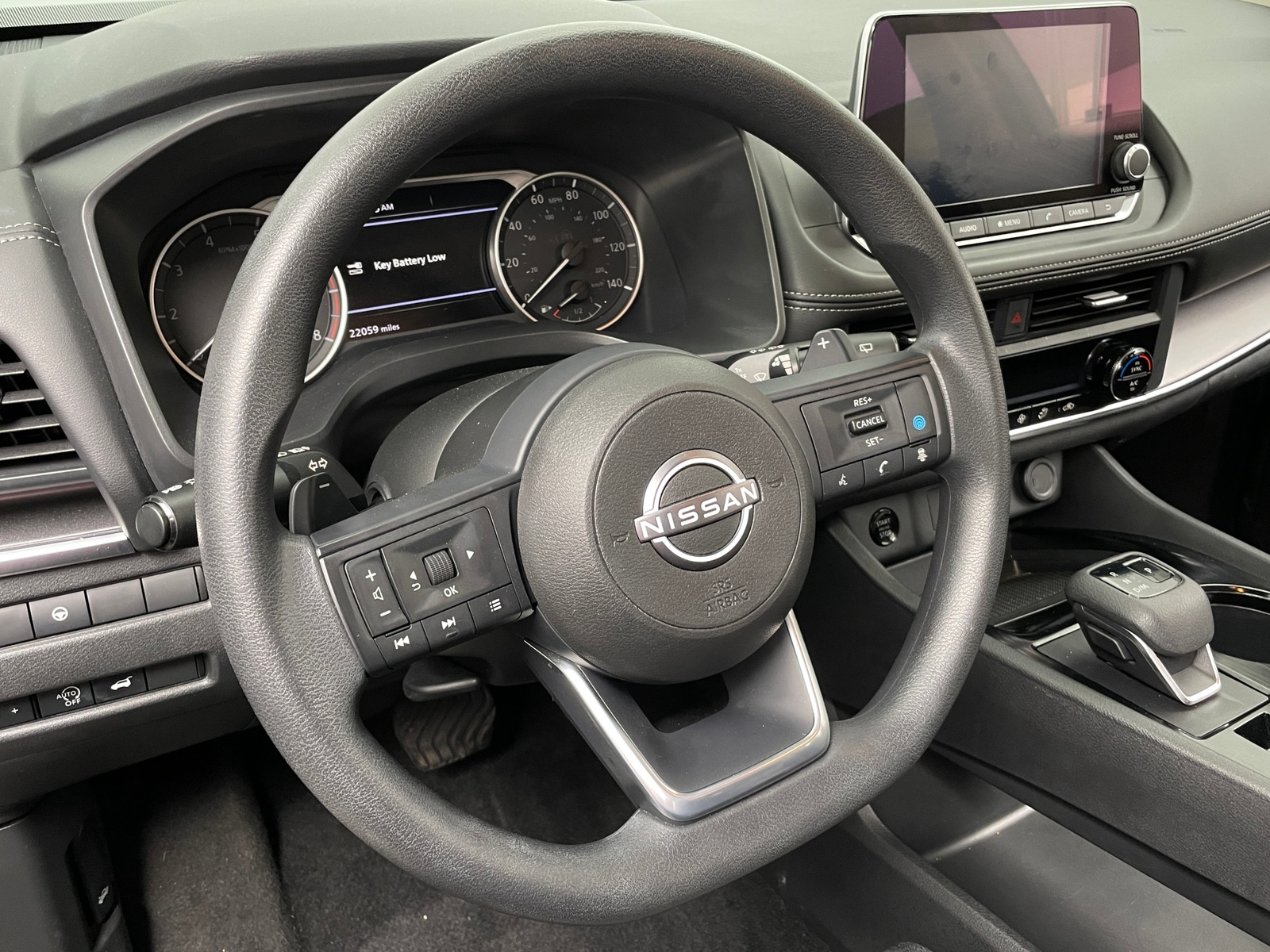 Thumbnail: 2024 Nissan Rogue - 5