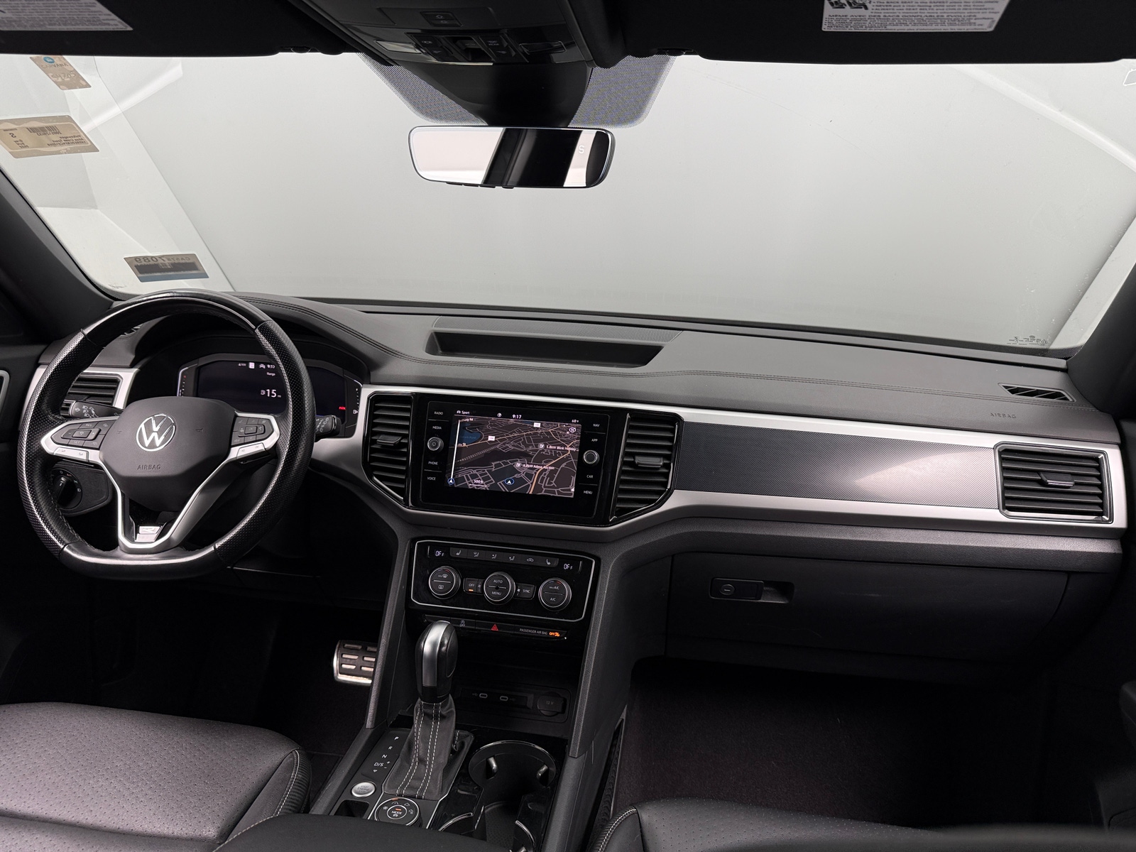 Thumbnail: 2022 Volkswagen Atlas - 2