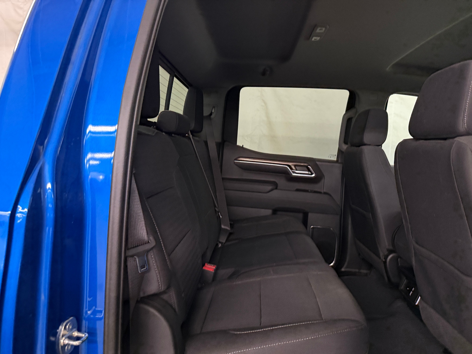 Thumbnail: 2024 Chevrolet Silverado 1500 - 6