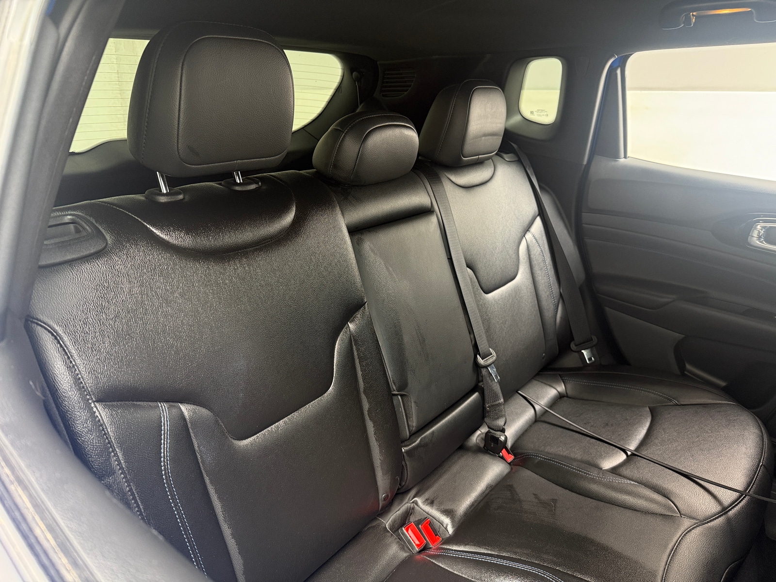 Thumbnail: 2026 Jeep Compass - 5