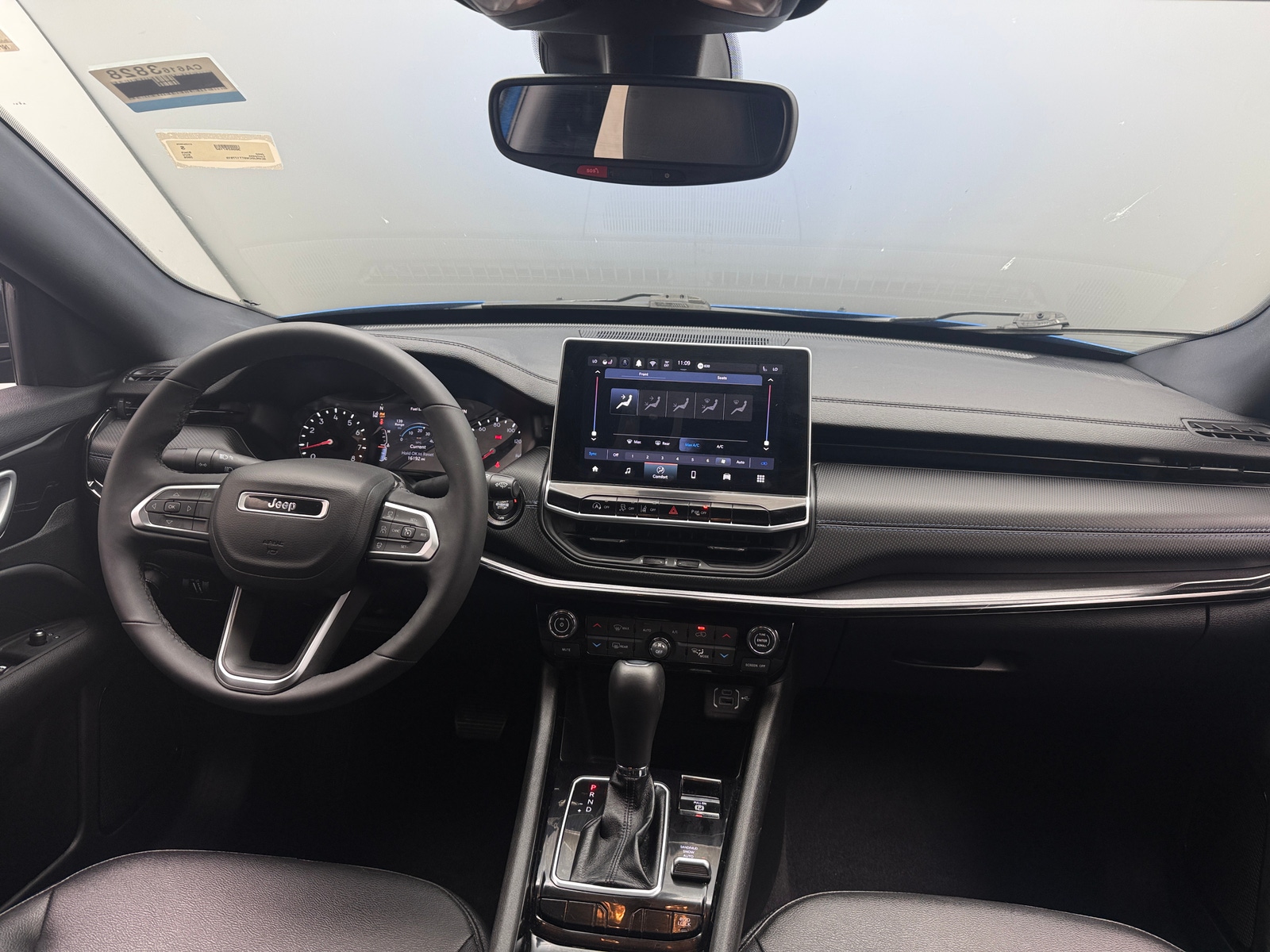 Thumbnail: 2026 Jeep Compass - 2