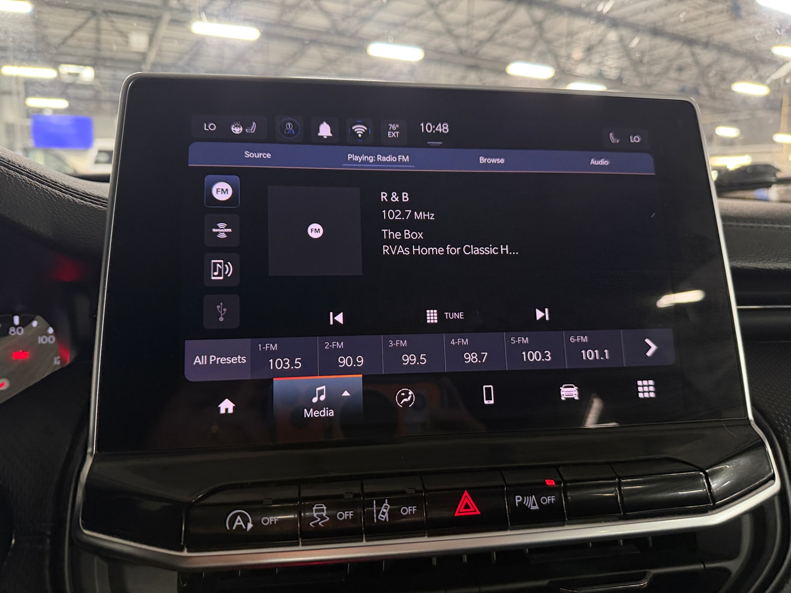 Thumbnail: 2026 Jeep Compass - 3