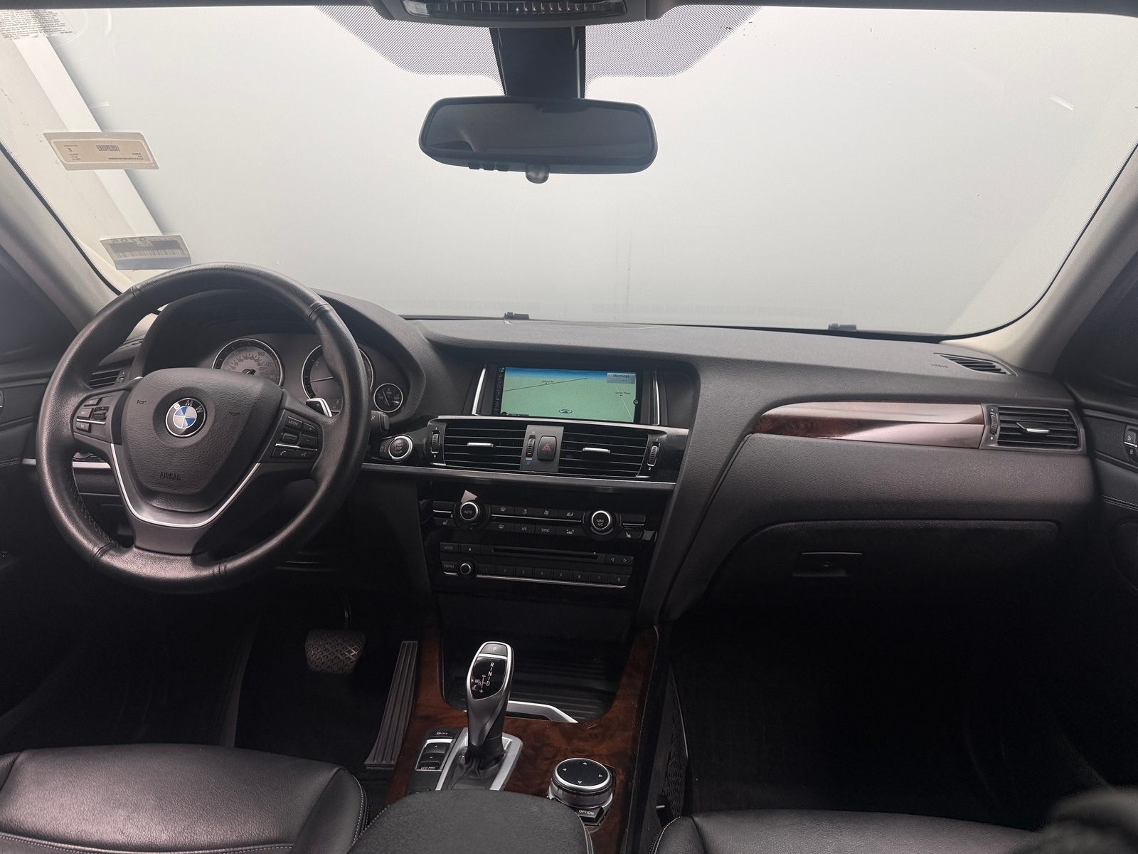 Thumbnail: 2015 BMW X4 - 2